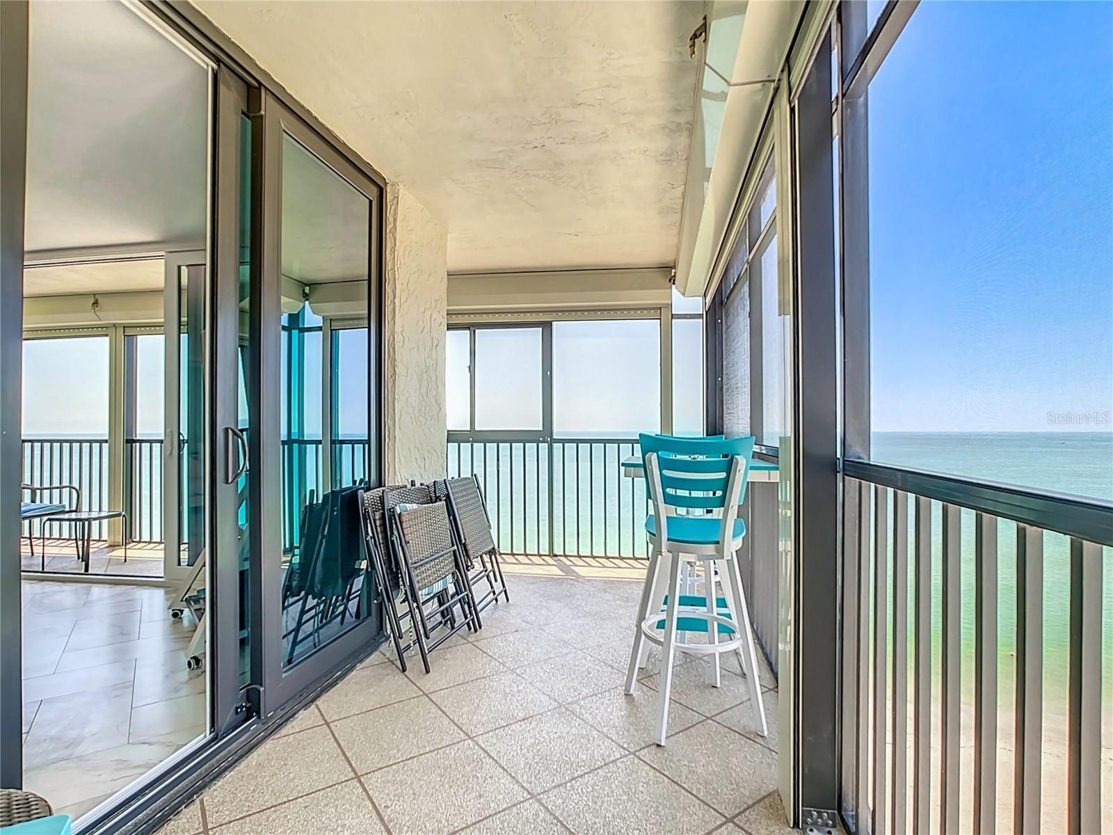 Image 14 of 49 For 15400 Gulf Boulevard 804