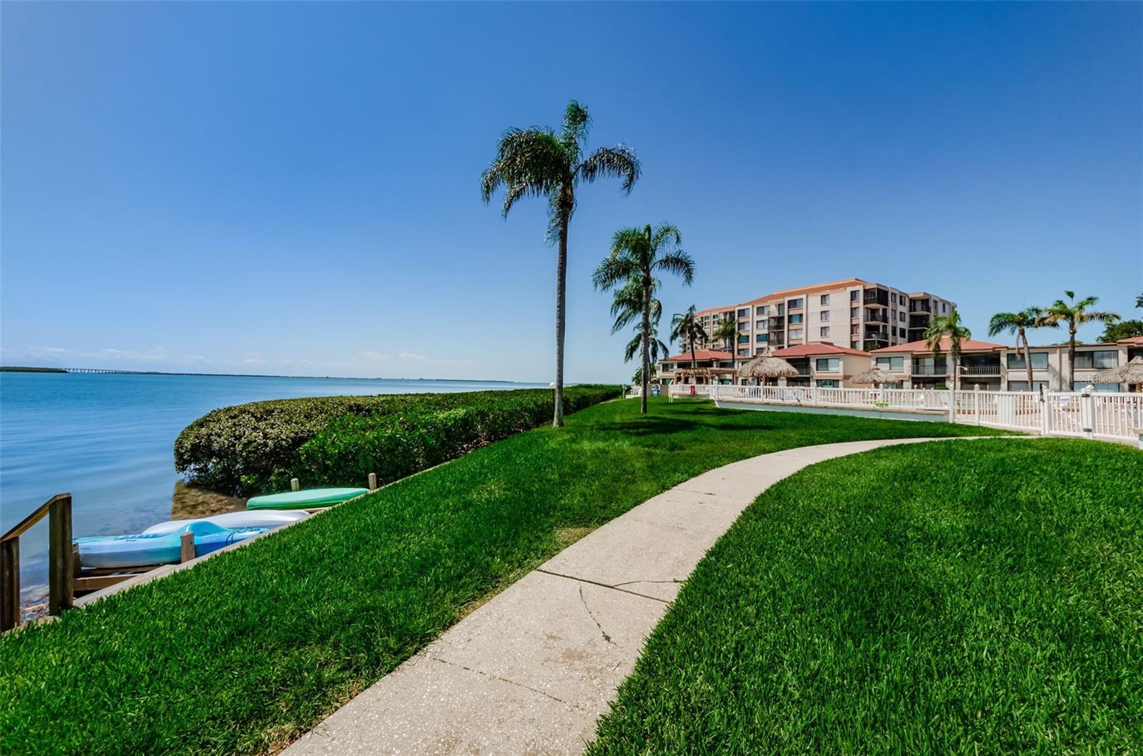 Image 24 of 29 For 6219 Palma Del Mar Boulevard S 305