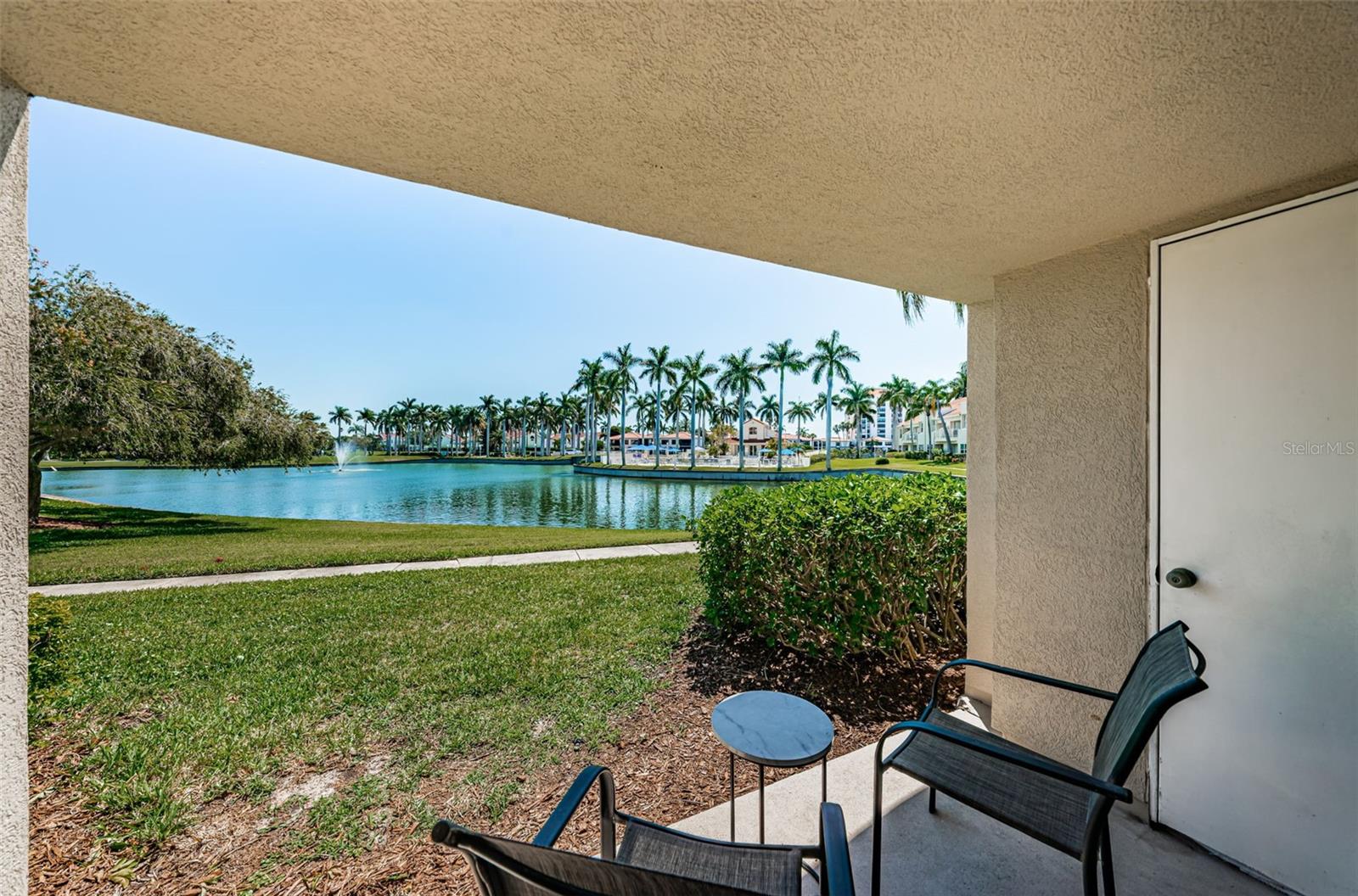 Image 23 of 27 For 6080 Bahia Del Mar Circle 111