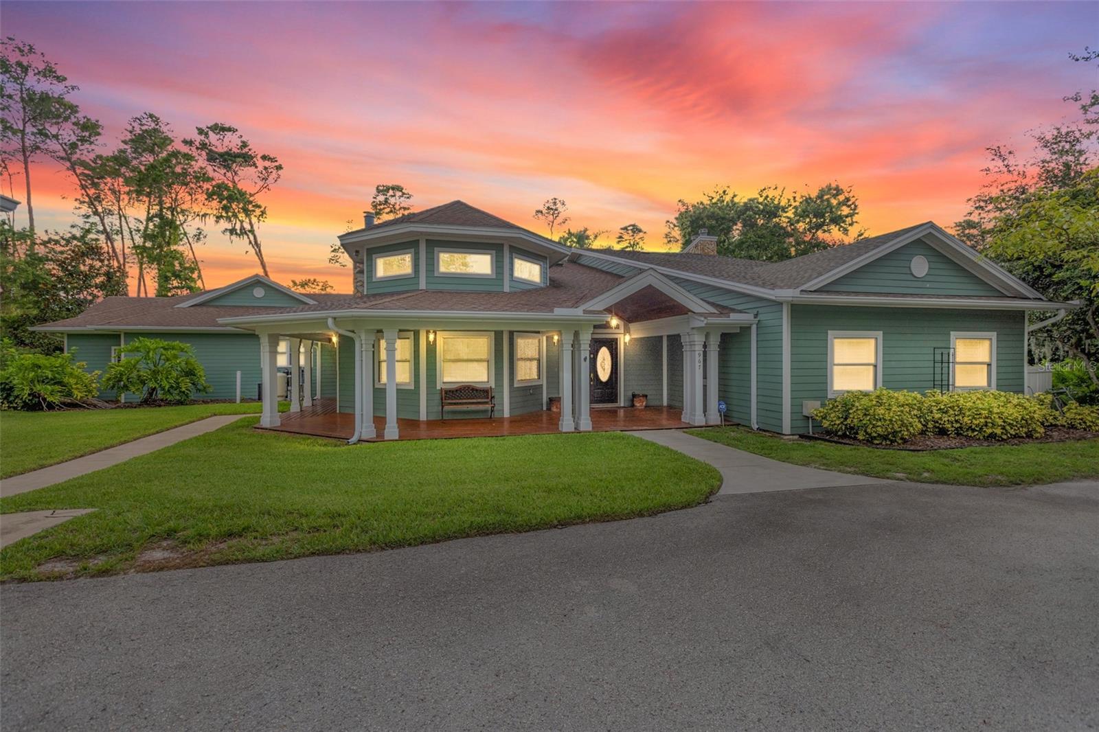 Details for 967 Pine Hill Road, PALM HARBOR, FL 34683