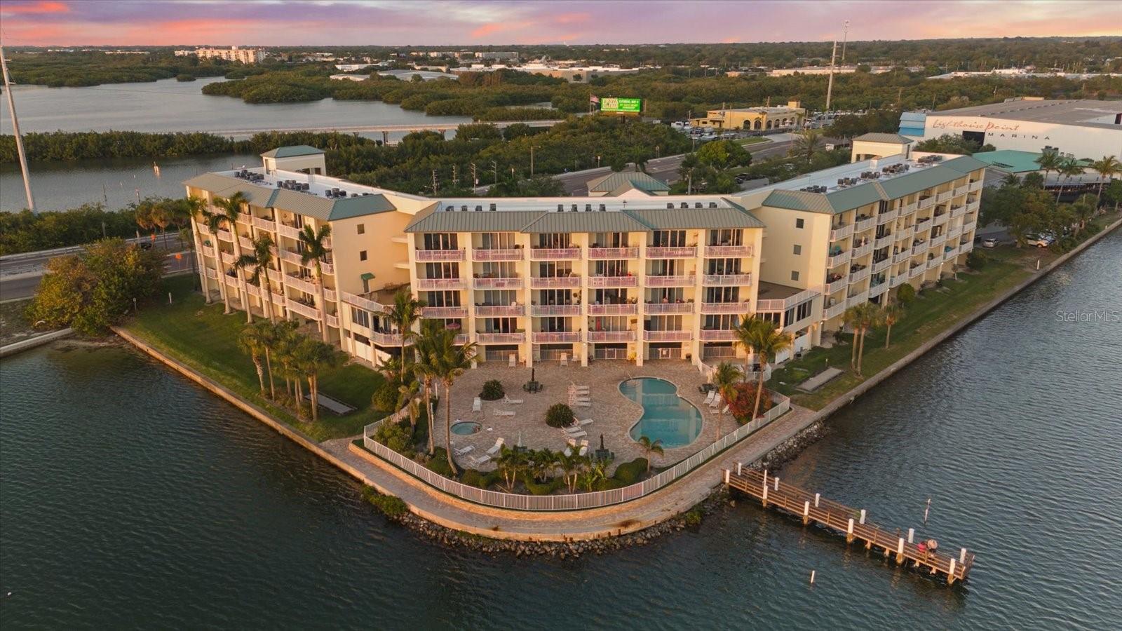 Image 2 of 43 For 8800 Bay Pines Boulevard 205