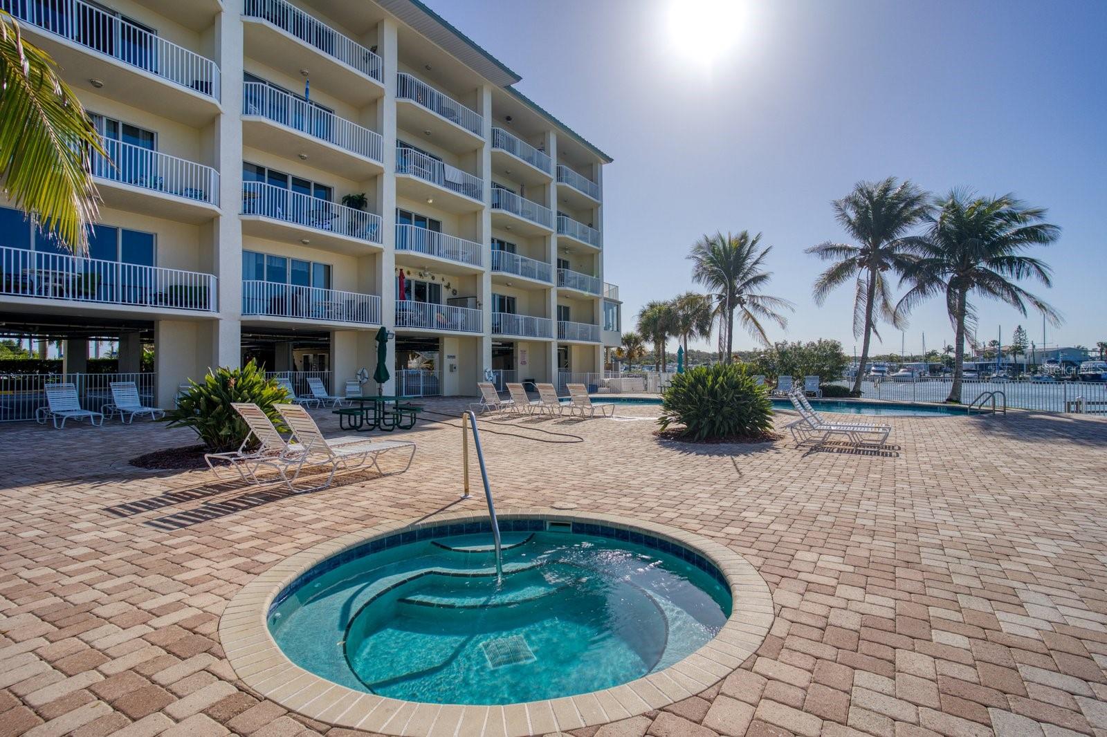 Image 35 of 43 For 8800 Bay Pines Boulevard 205