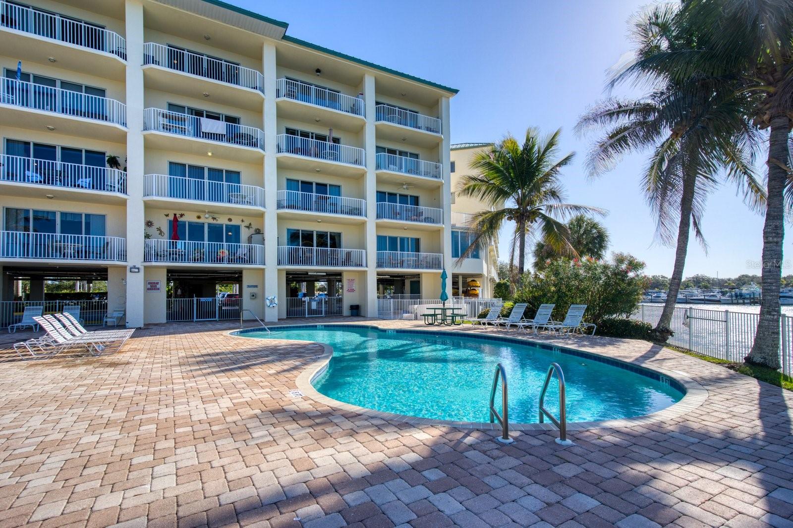 Image 36 of 43 For 8800 Bay Pines Boulevard 205