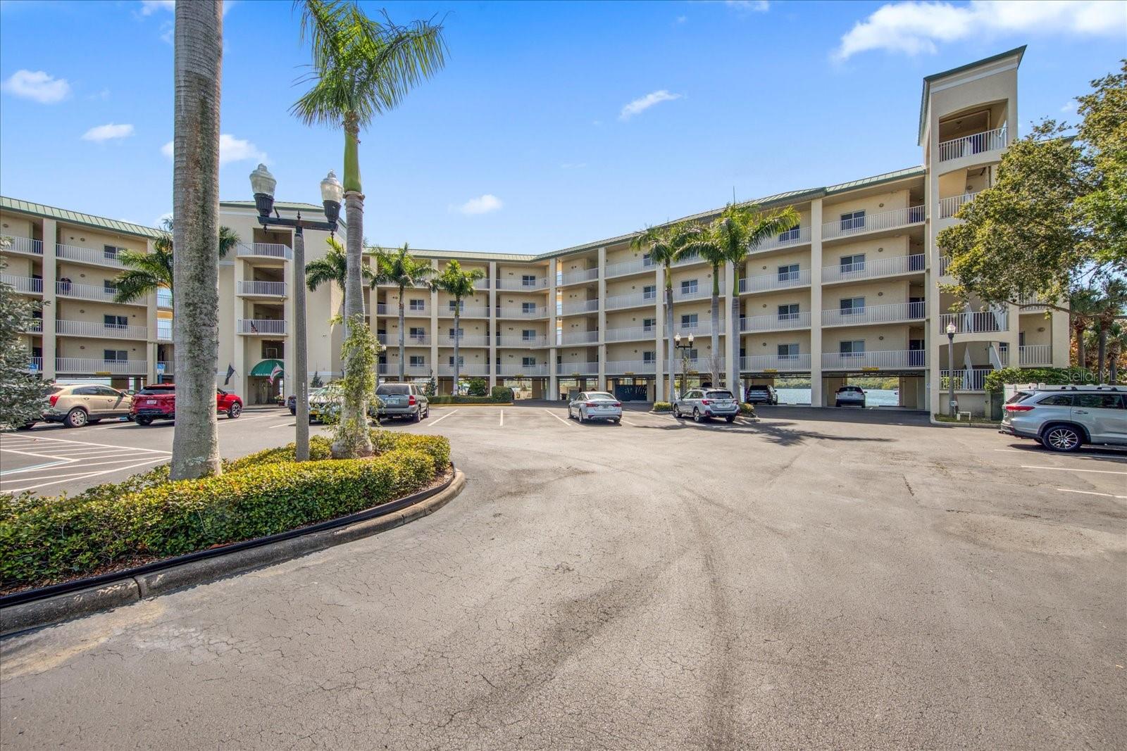 Image 40 of 43 For 8800 Bay Pines Boulevard 205