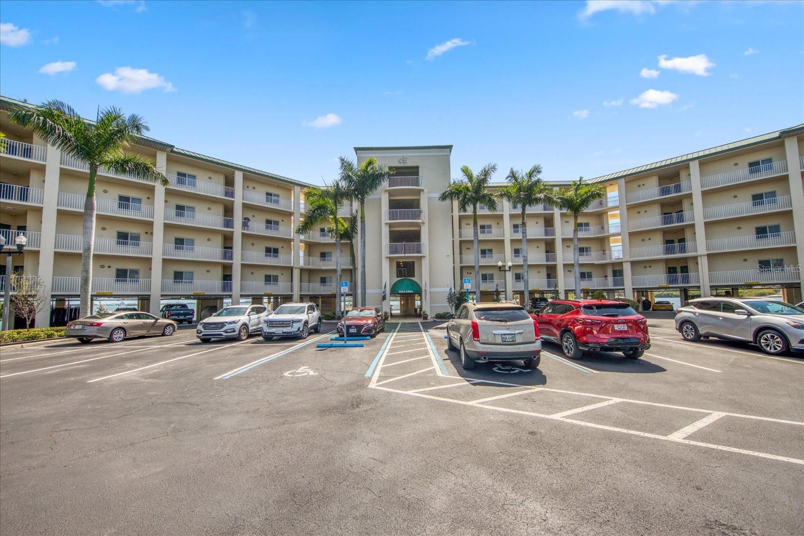 Image 41 of 43 For 8800 Bay Pines Boulevard 205