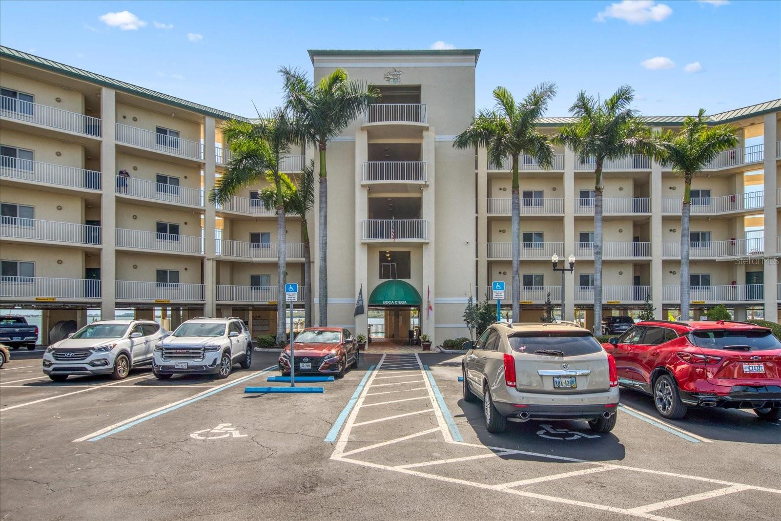 Image 42 of 43 For 8800 Bay Pines Boulevard 205