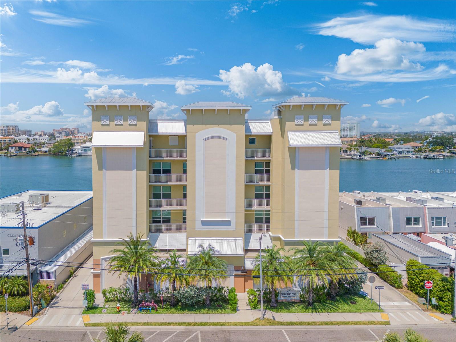 Details for 706 Bayway Boulevard 301, CLEARWATER BEACH, FL 33767