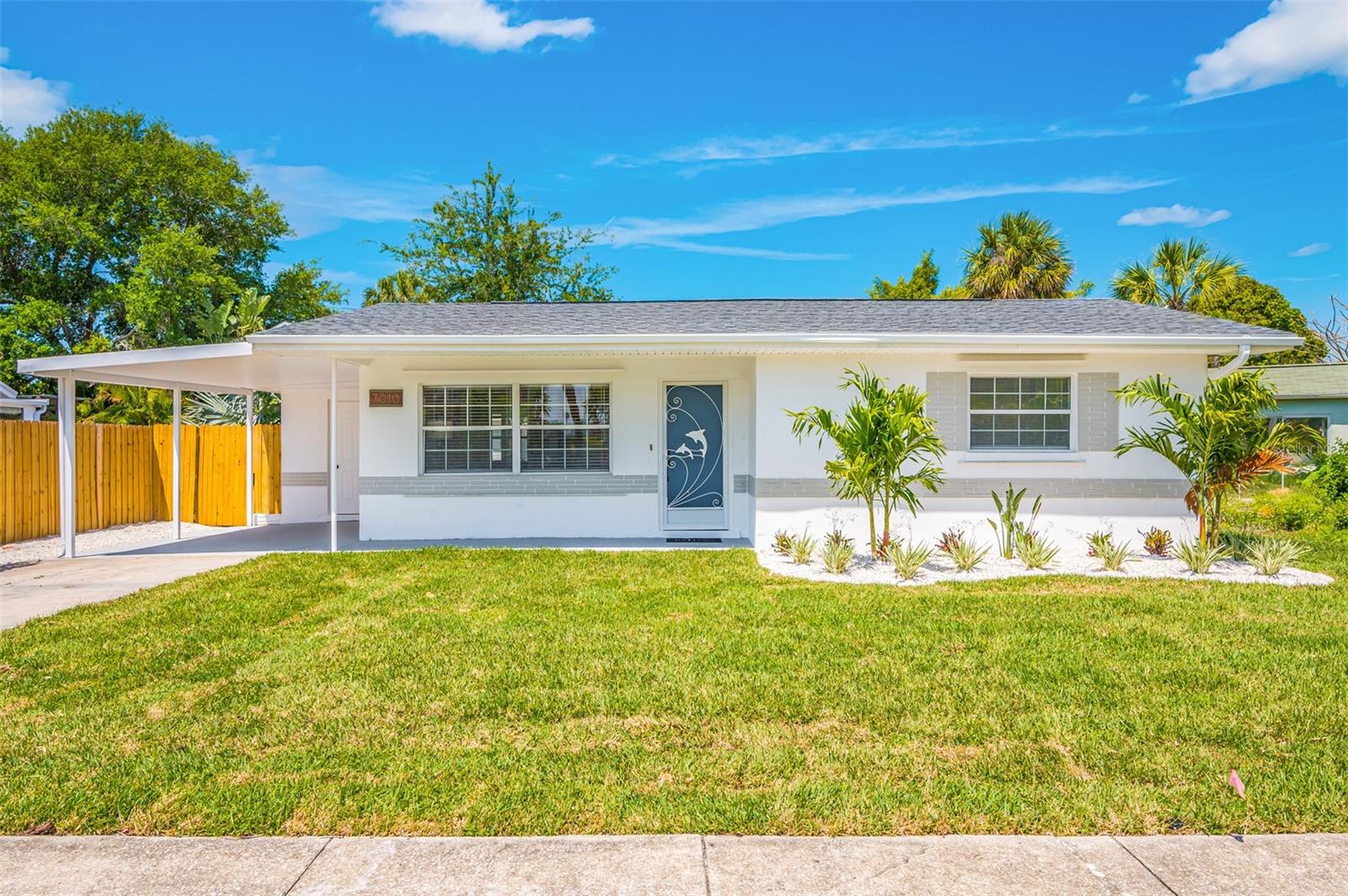 Details for 7010 Boca Ciega Drive, ST PETE BEACH, FL 33706