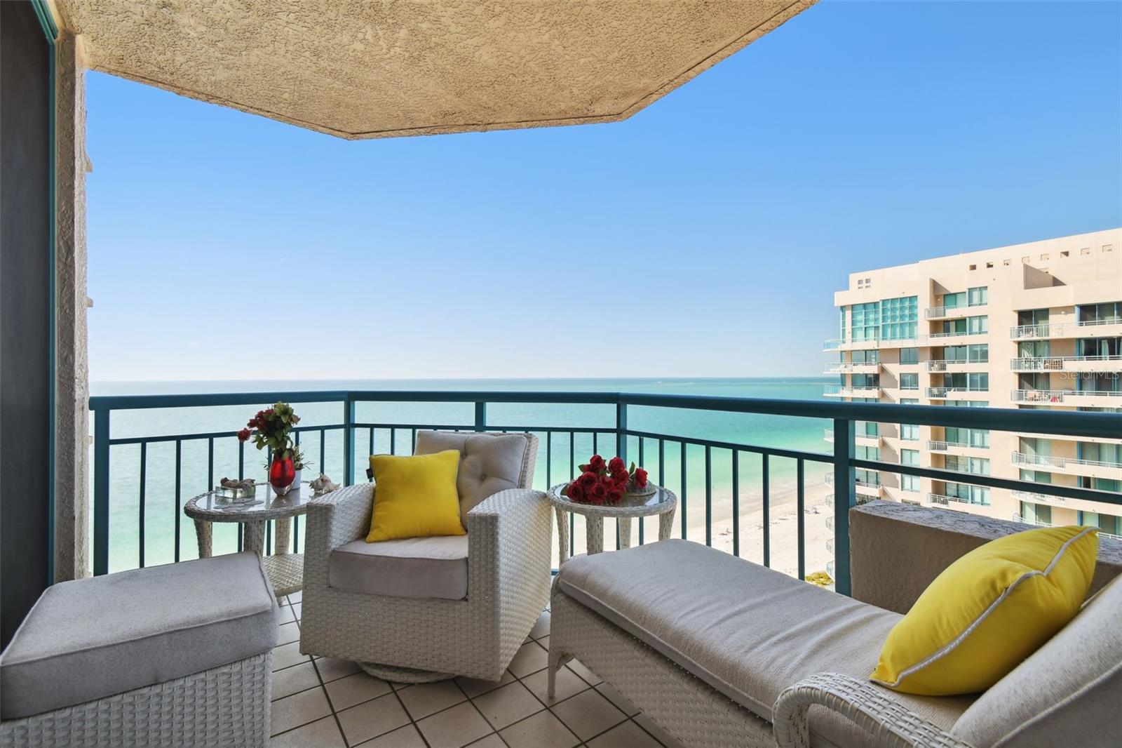 Details for 1540 Gulf Blvd  1705, CLEARWATER, FL 33767