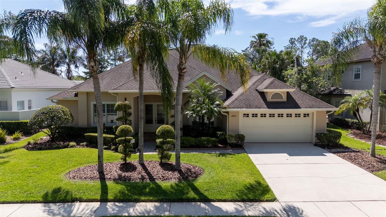 Details for 18823 Wimbledon Circle, LUTZ, FL 33558