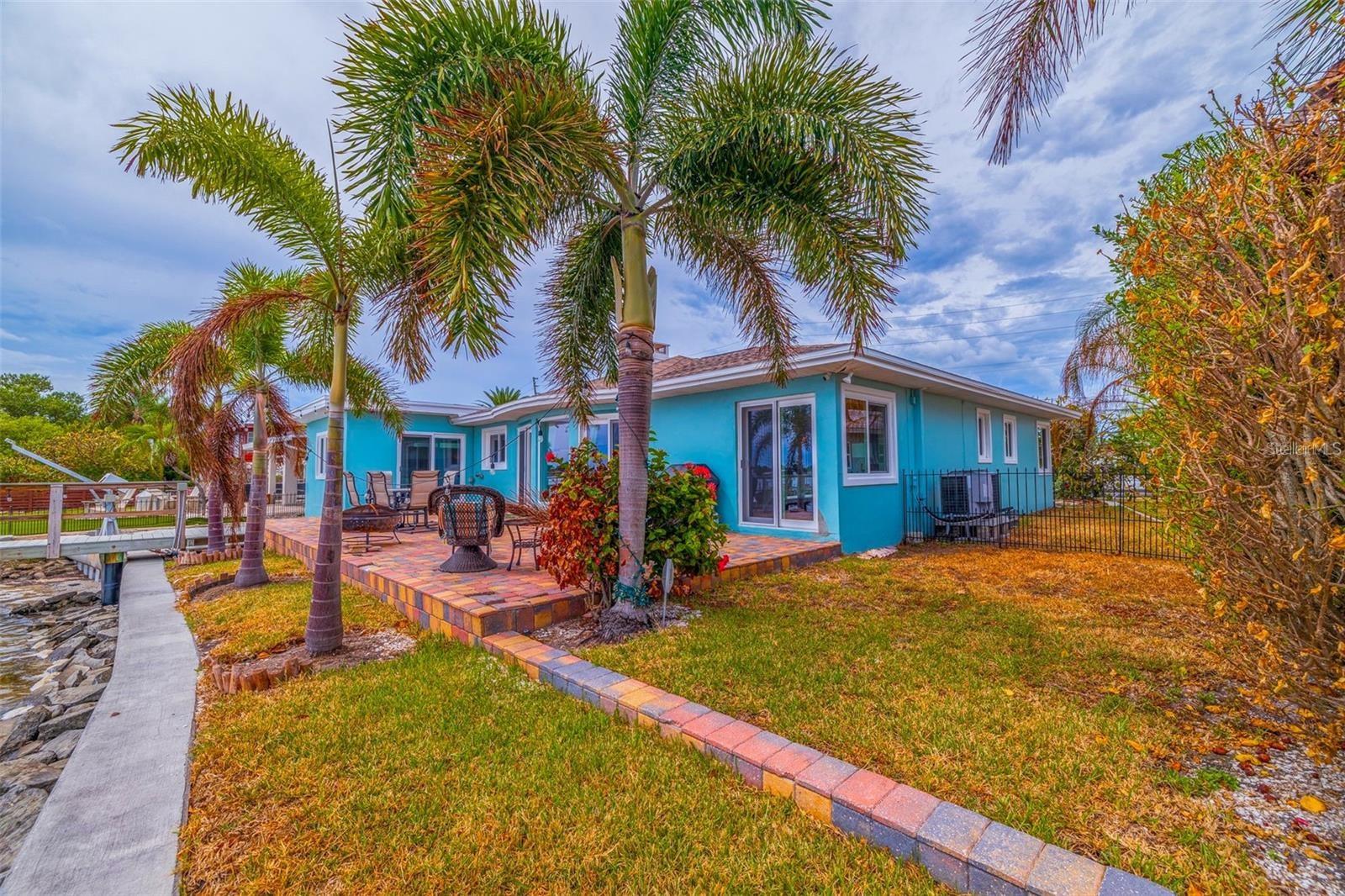 Listing photo id 14 for 840 Boca Ciega Isle Drive