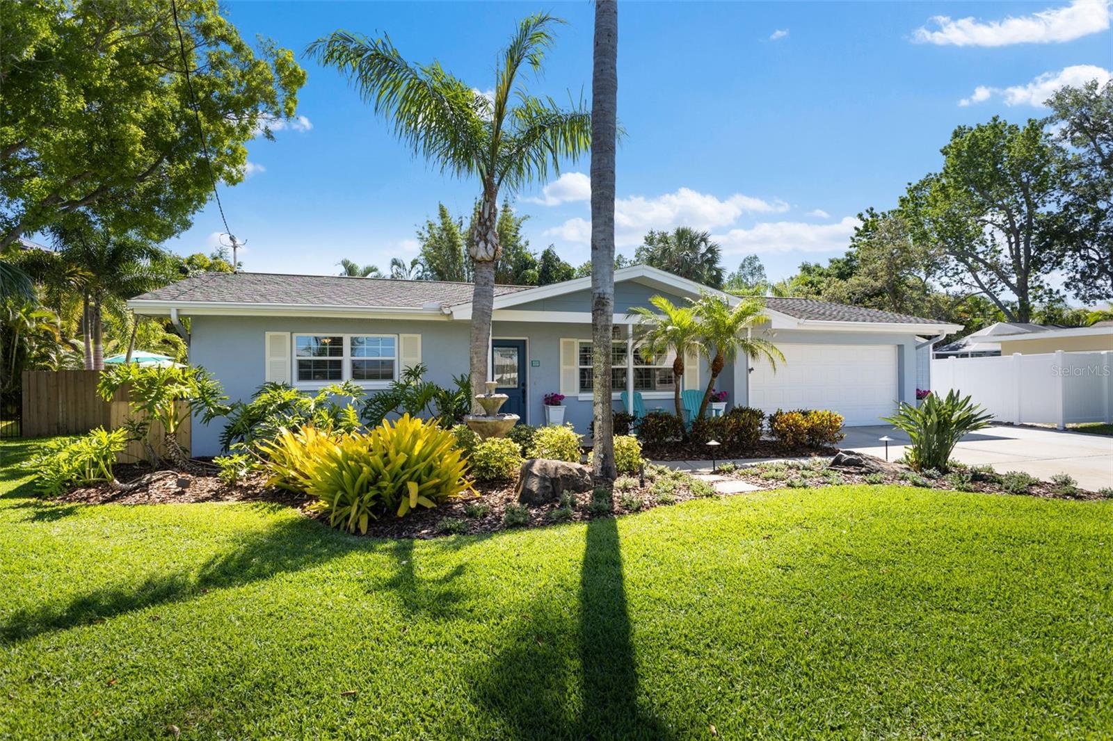 Details for 111 Carlyle Drive, PALM HARBOR, FL 34683