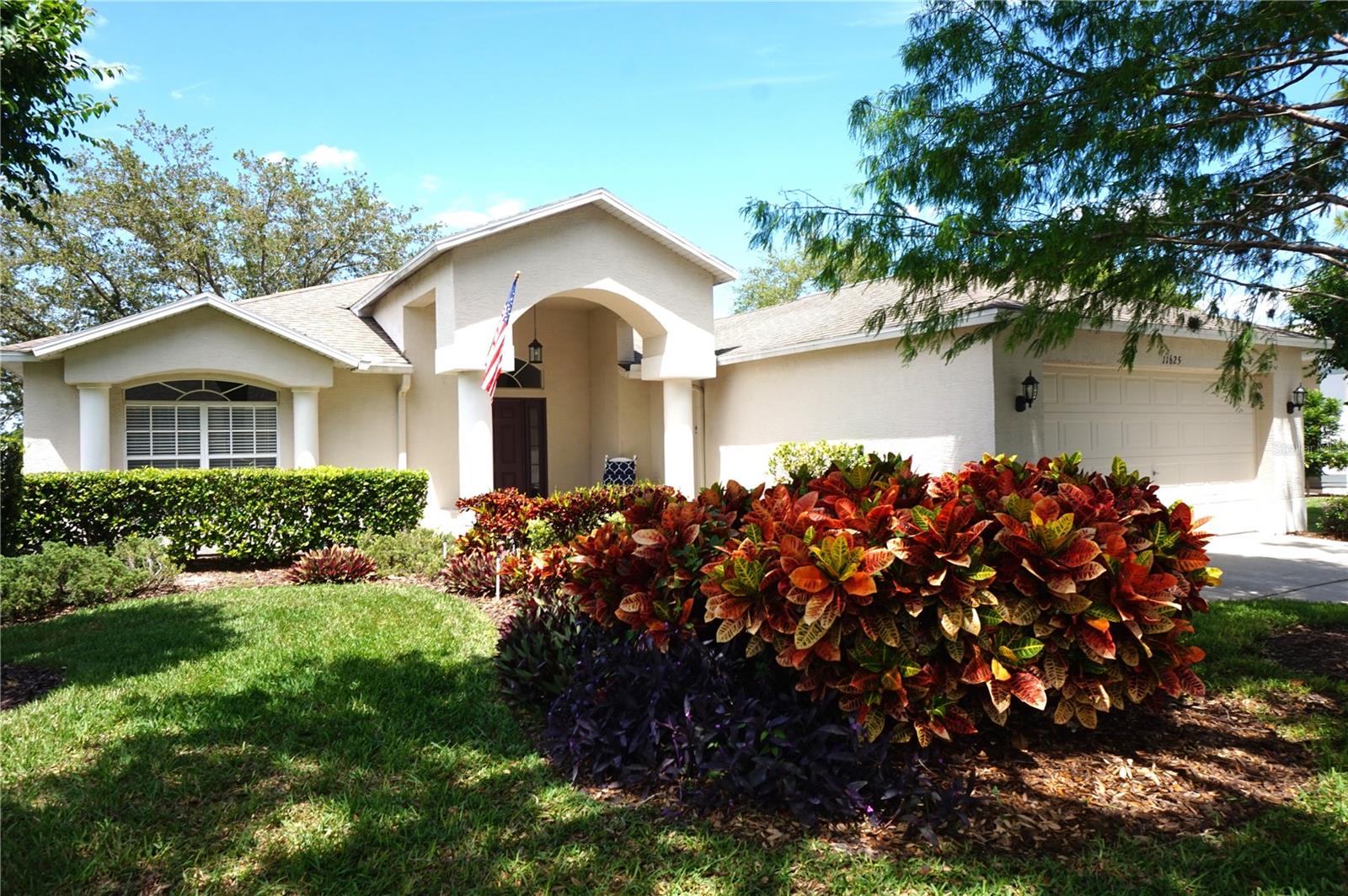 Details for 11625 Scenic Hills Boulevard, HUDSON, FL 34667