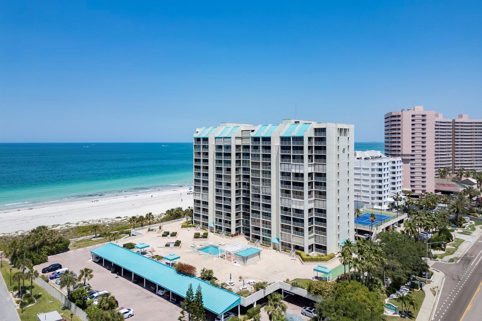 Details for 1390 Gulf Boulevard 1203, CLEARWATER BEACH, FL 33767