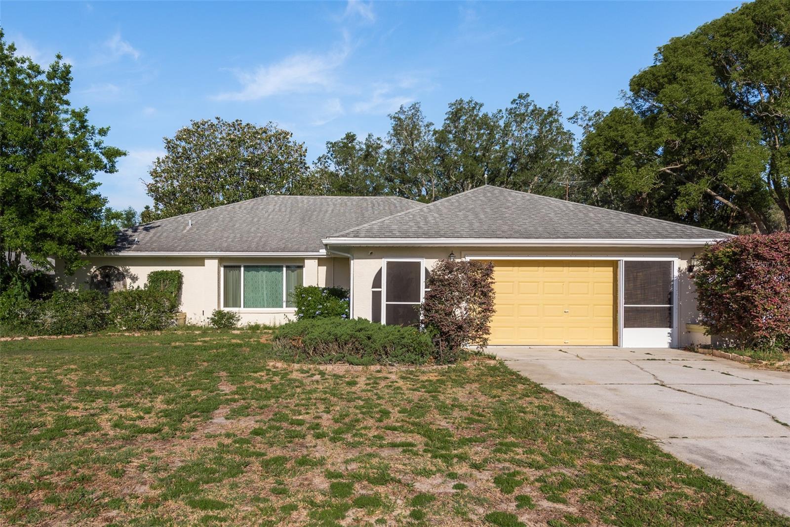 Details for 2125 Orchard Park Drive, Spring Hill, FL 34608