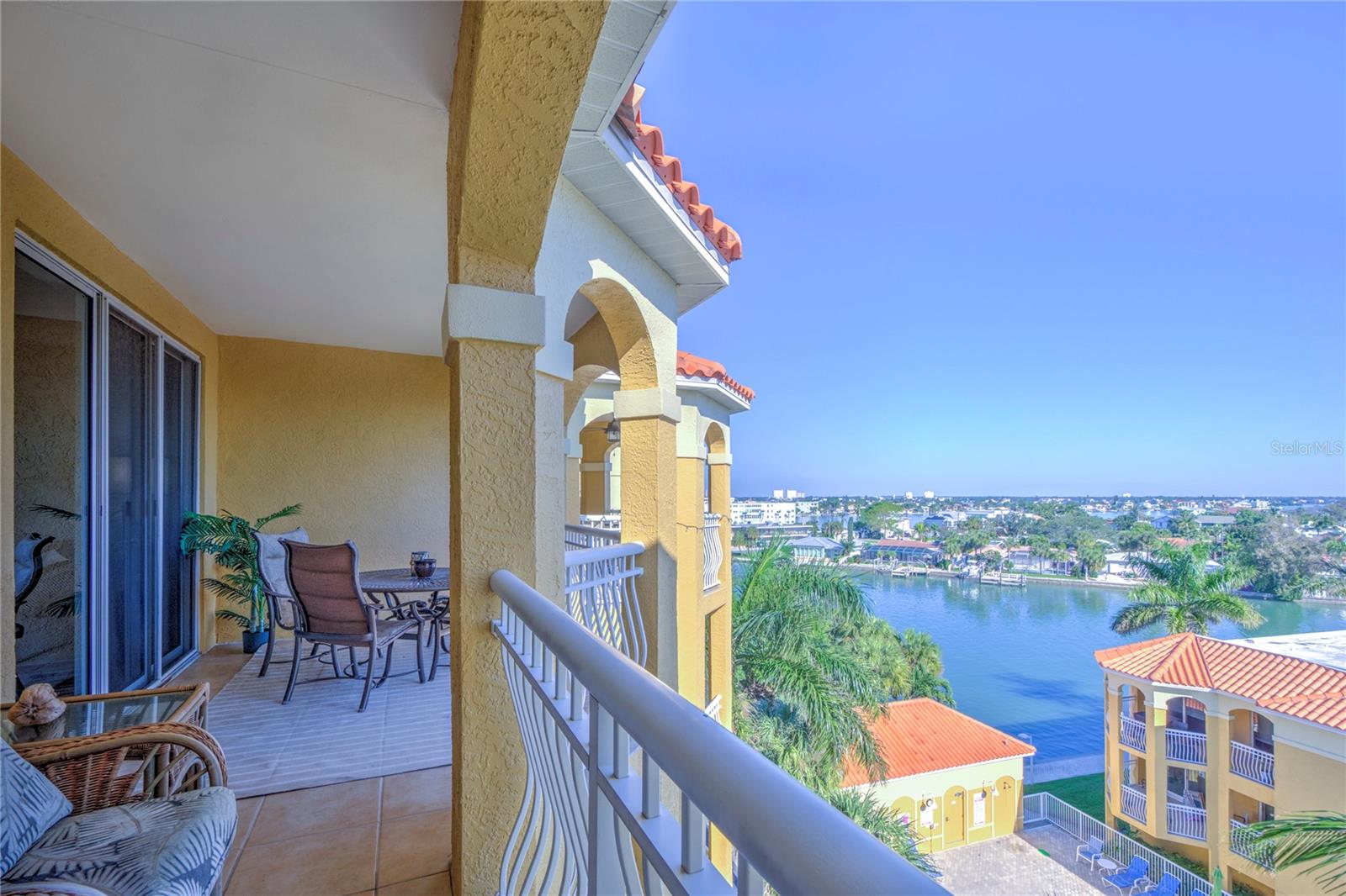 Details for 5353 Gulf Boulevard A502, ST PETE BEACH, FL 33706