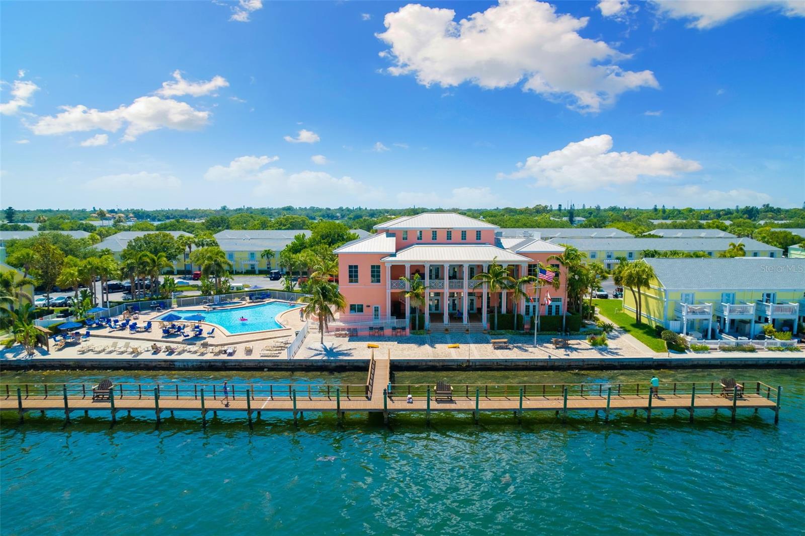 Image 35 of 61 For 4822 Coquina Key Drive Se B