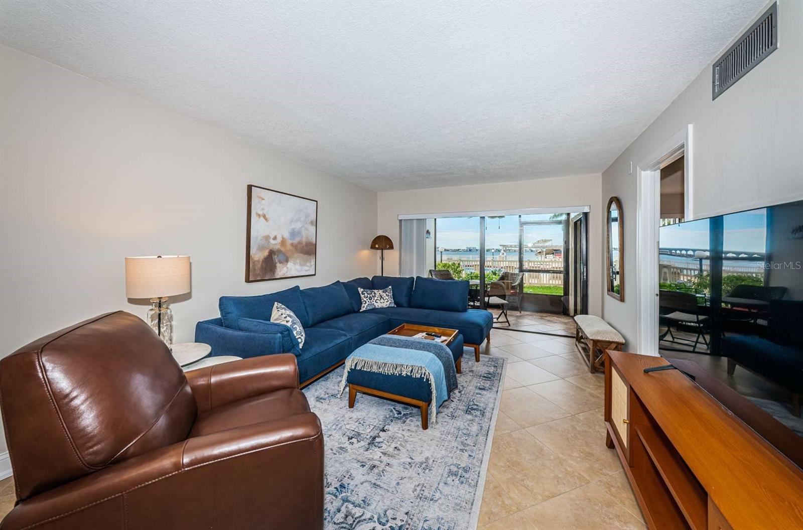 Image 8 of 20 For 6365 Bahia Del Mar Boulevard 114