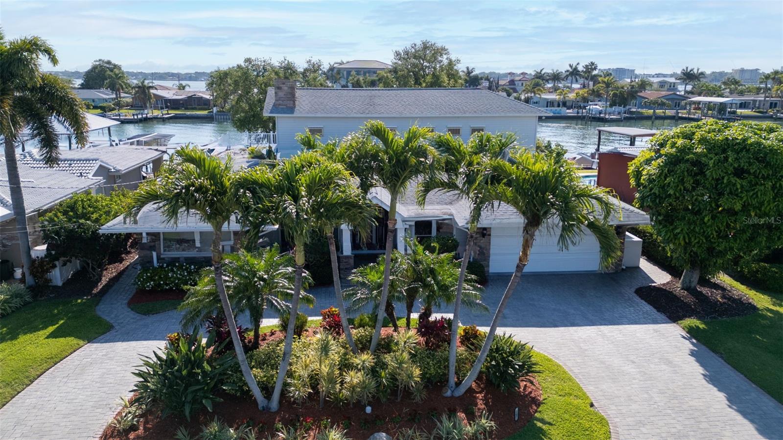 Details for 207 Midway Island, CLEARWATER BEACH, FL 33767