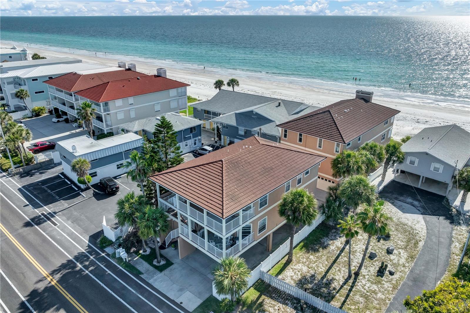 Details for 44 Gulf Boulevard 204, INDIAN ROCKS BEACH, FL 33785