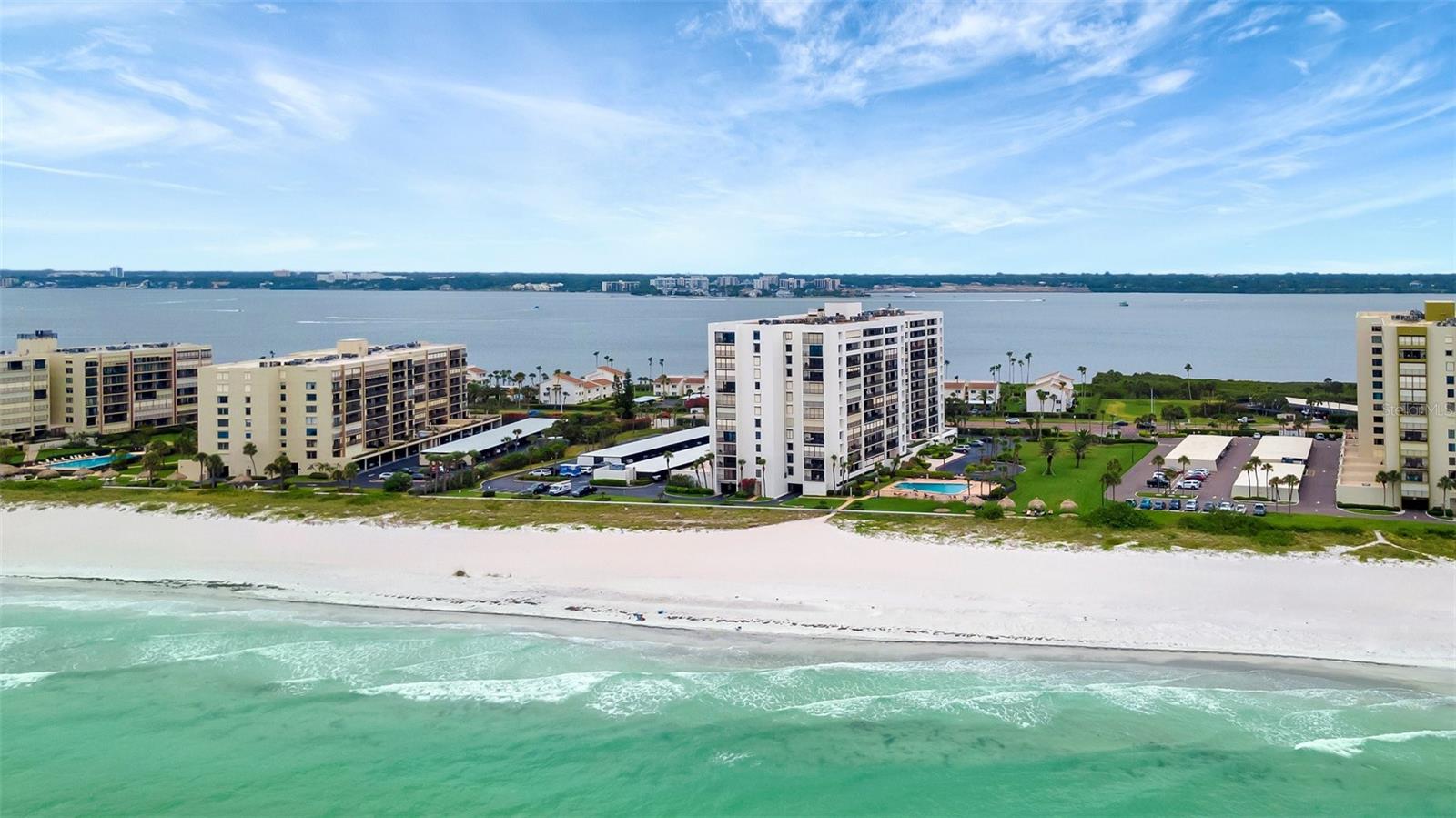 Details for 1460 Gulf Boulevard 702, CLEARWATER BEACH, FL 33767