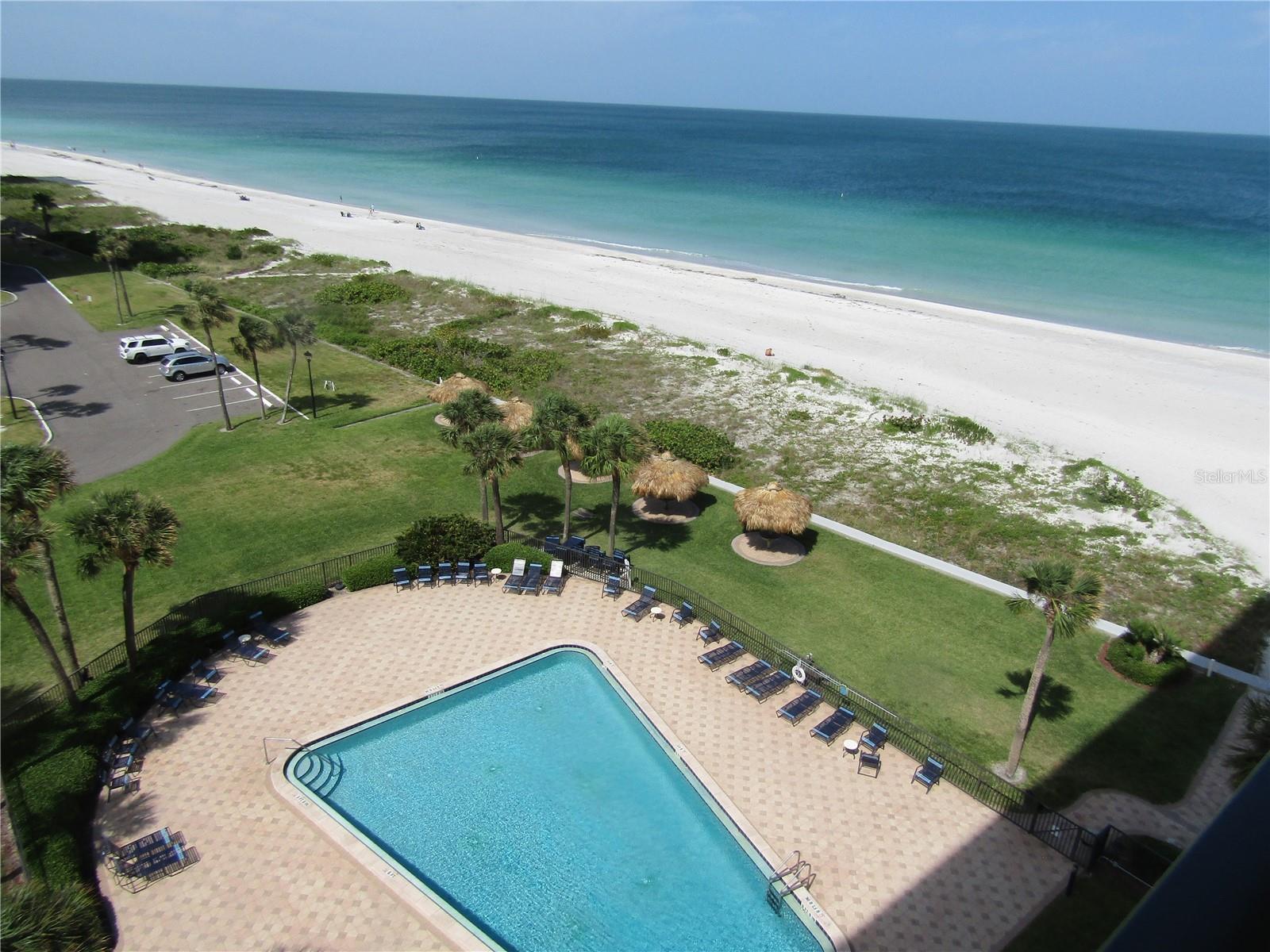 Image 13 of 31 For 1460 Gulf Boulevard 702