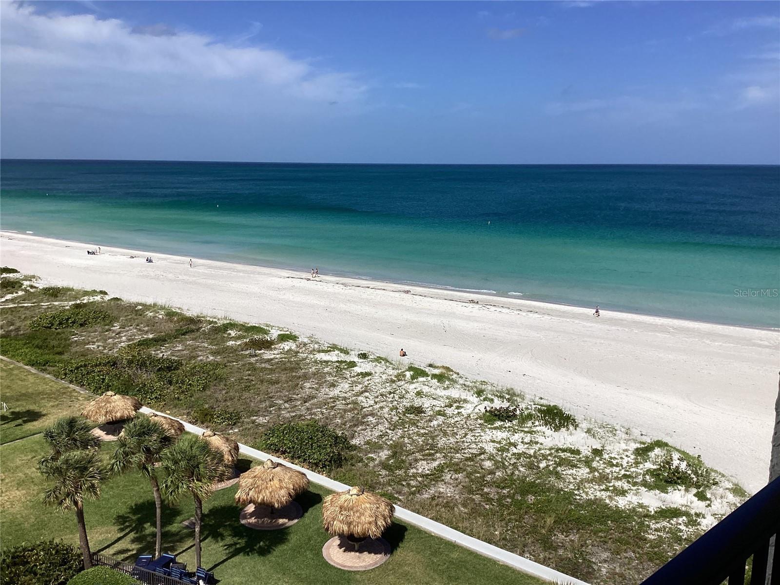 Image 14 of 31 For 1460 Gulf Boulevard 702