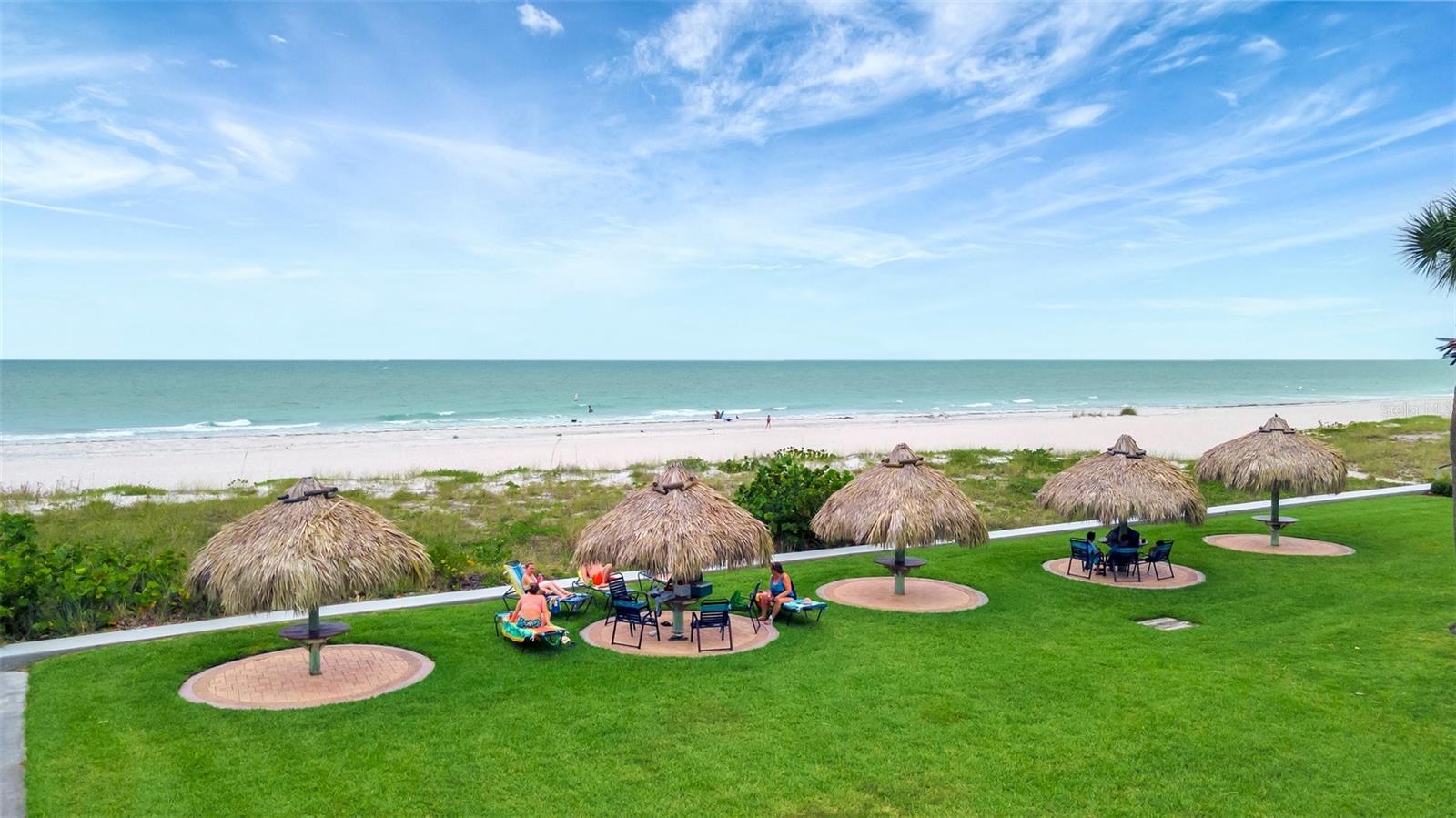 Image 27 of 31 For 1460 Gulf Boulevard 702