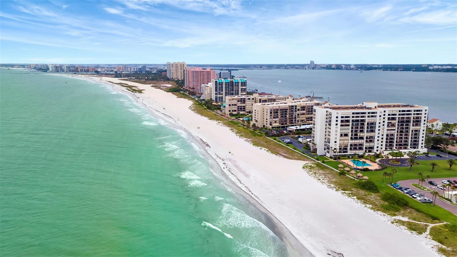 Image 30 of 31 For 1460 Gulf Boulevard 702