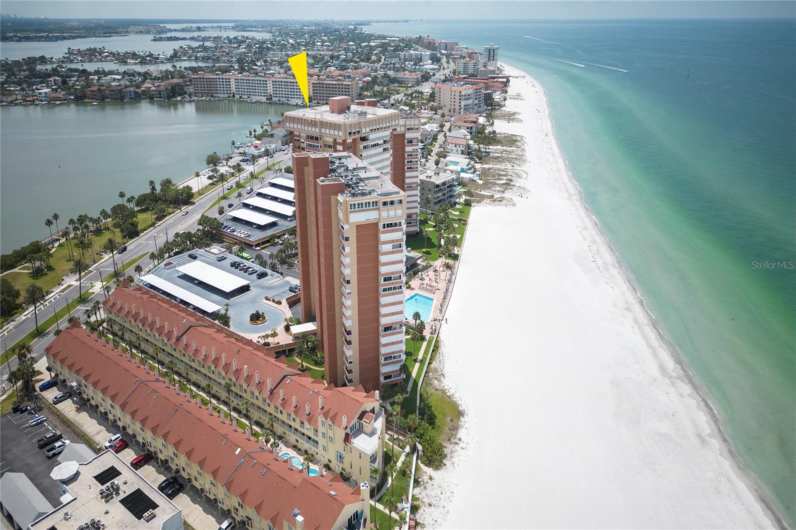 Details for 17920 Gulf Boulevard 2008, REDINGTON SHORES, FL 33708