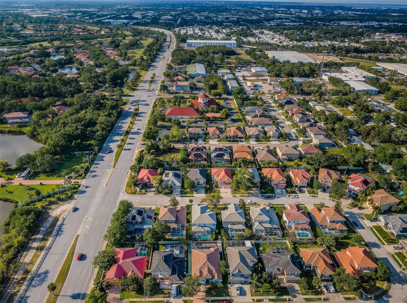 Image 77 of 85 For 7061 Bayou West Avenue N