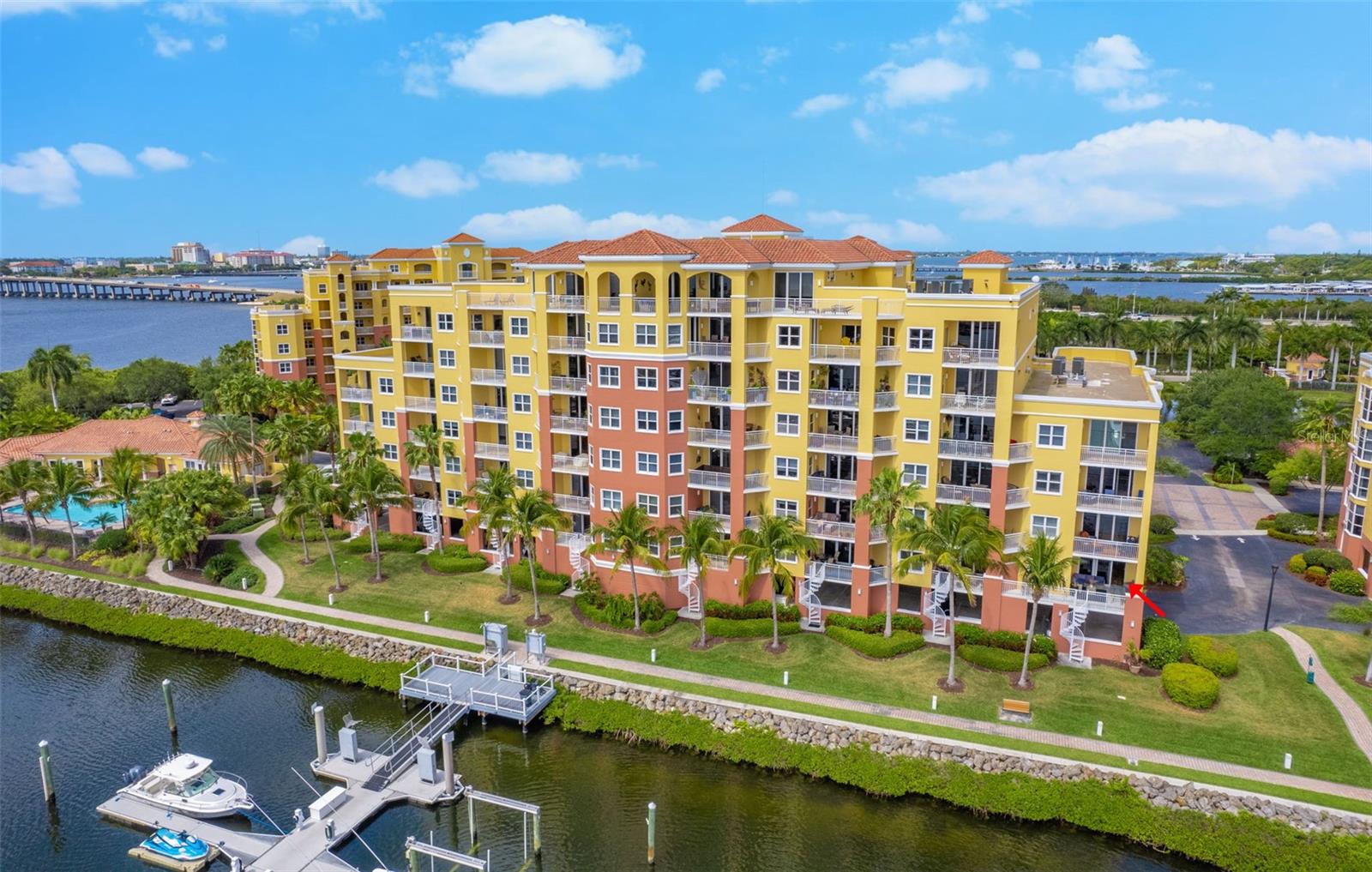 Details for 610 Riviera Dunes Way 101, PALMETTO, FL 34221