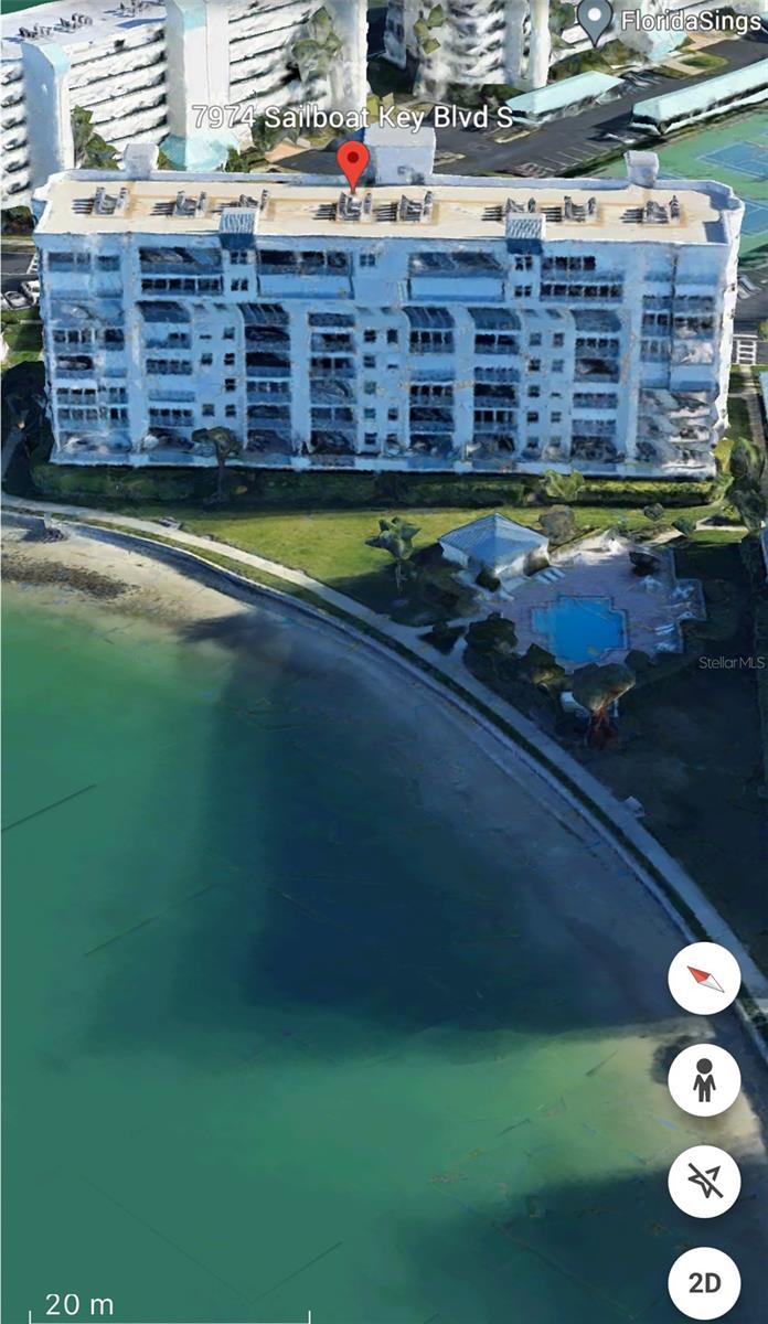 Details for 7974 Sailboat Key Boulevard 803, SOUTH PASADENA, FL 33707