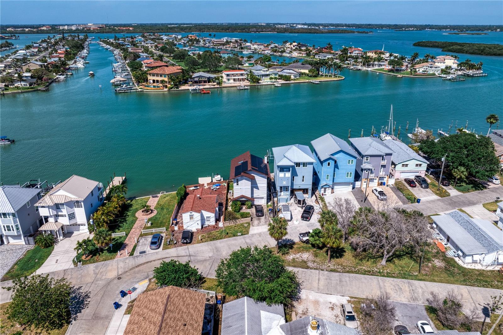 Details for 13253 Boca Ciega Avenue, MADEIRA BEACH, FL 33708