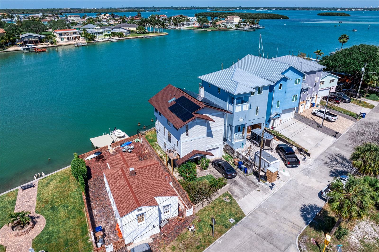 Image 2 of 20 For 13253 Boca Ciega Avenue