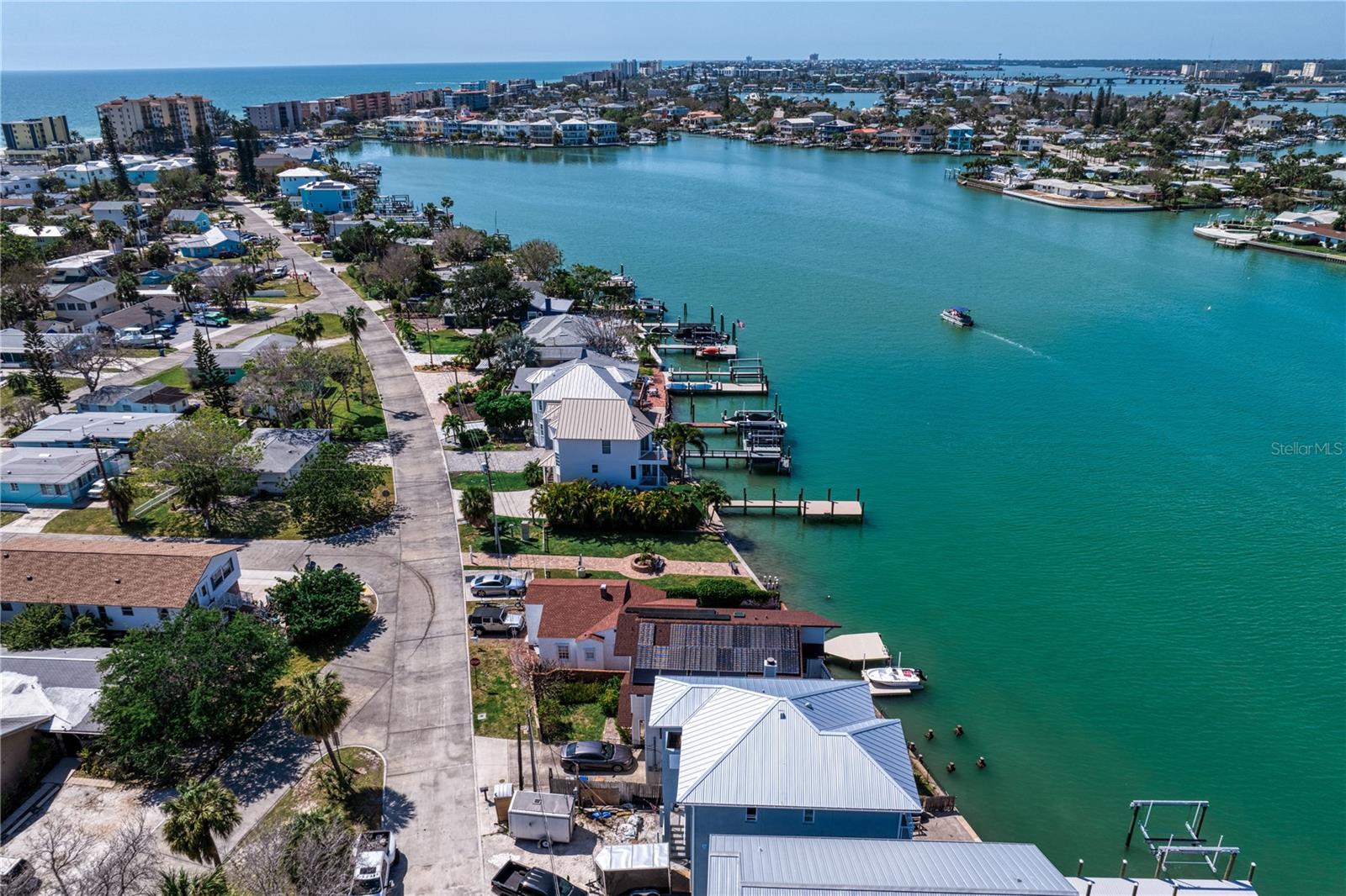 Image 5 of 20 For 13253 Boca Ciega Avenue