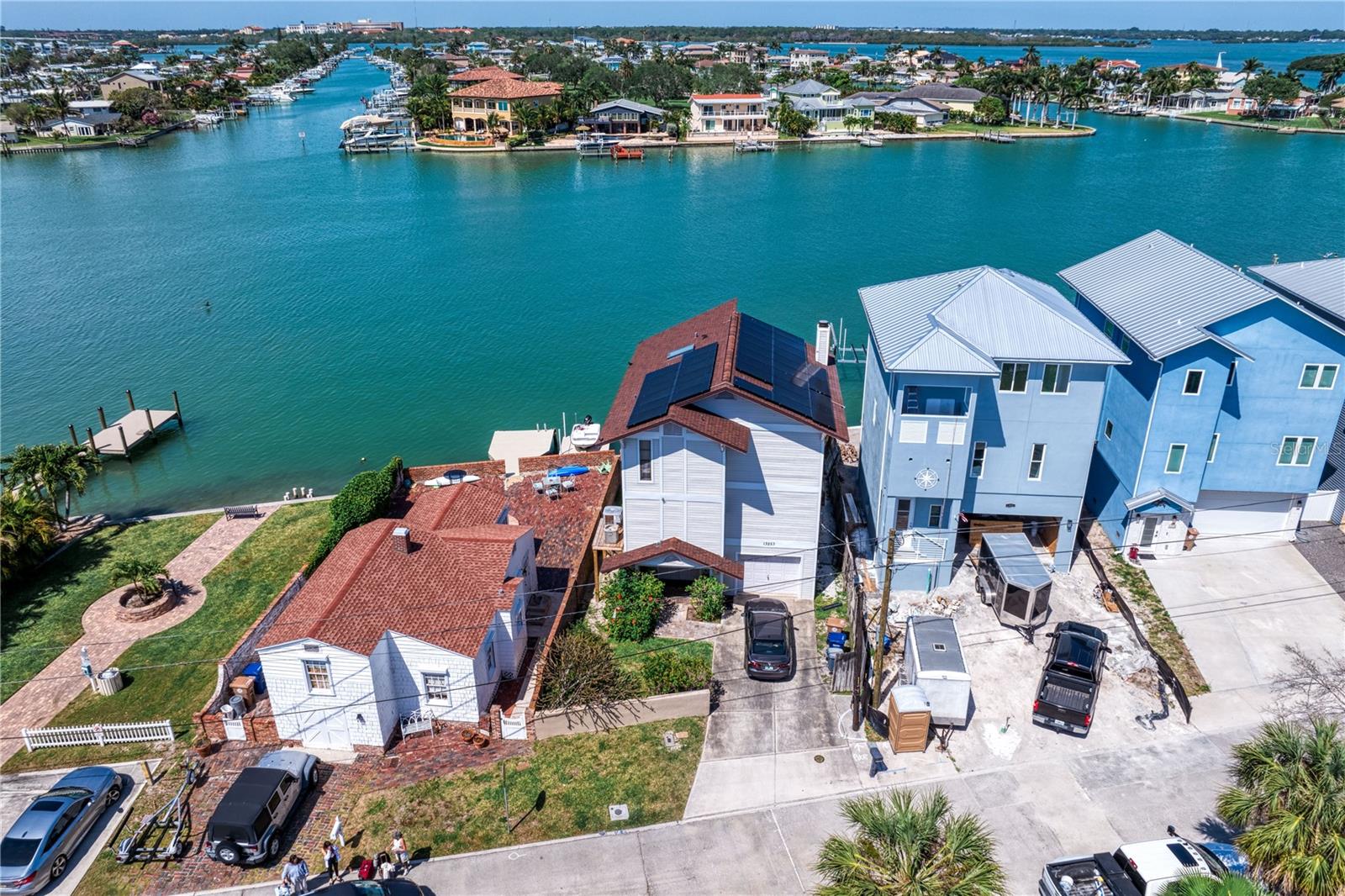 Image 8 of 20 For 13253 Boca Ciega Avenue