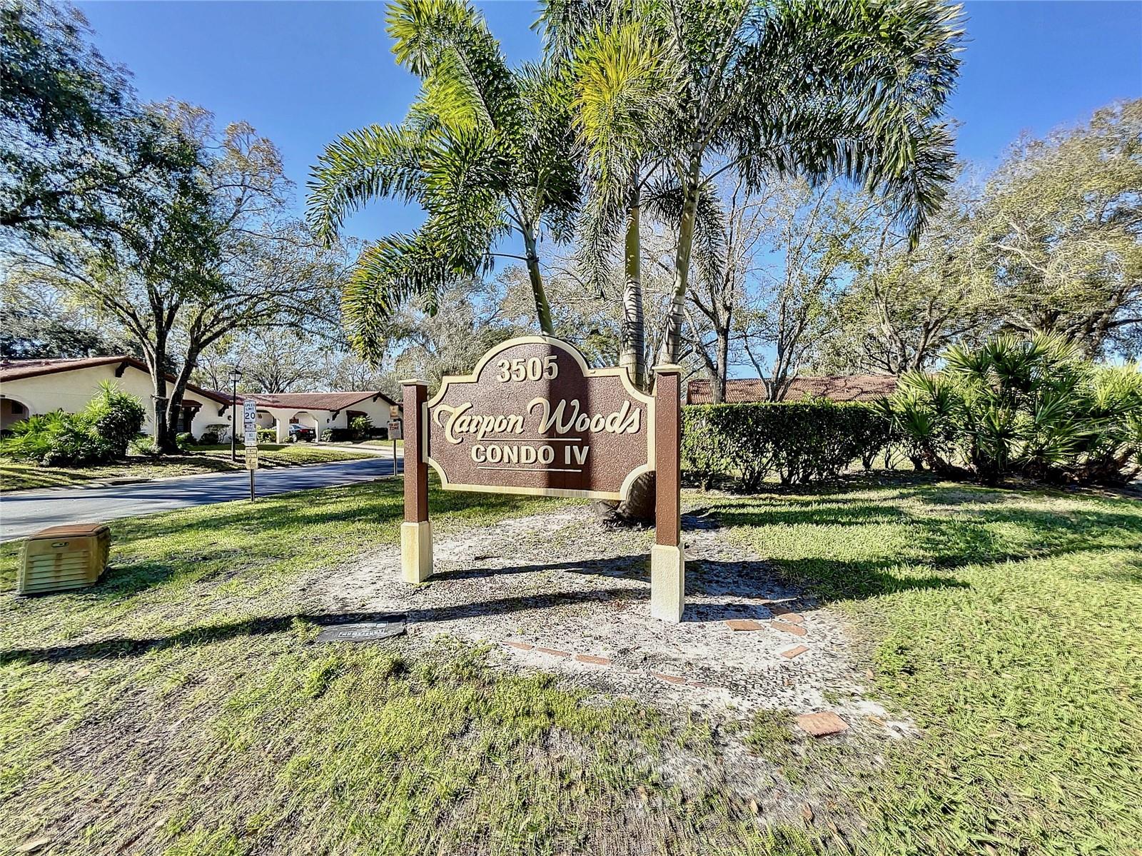 Image 20 of 26 For 3505 Tarpon Woods Boulevard P408