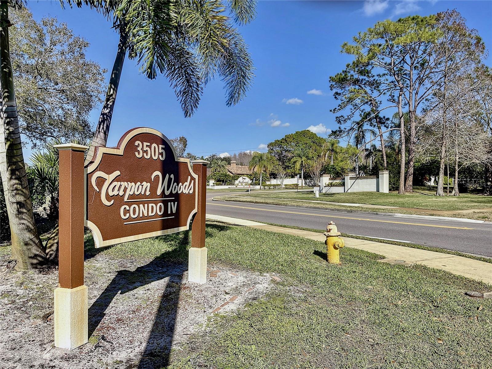 Image 24 of 26 For 3505 Tarpon Woods Boulevard P408