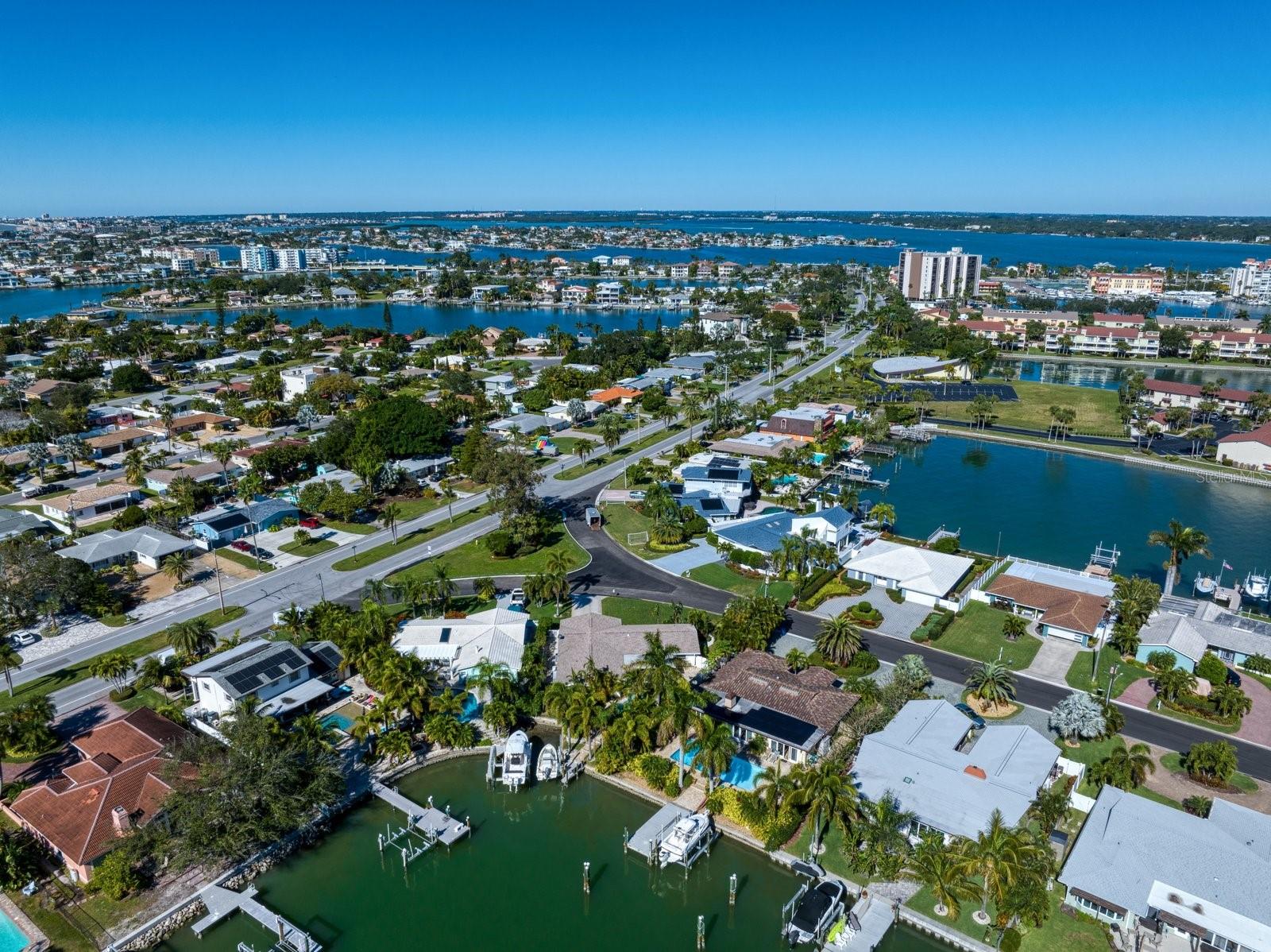 Details for 25 Island Drive, TREASURE ISLAND, FL 33706