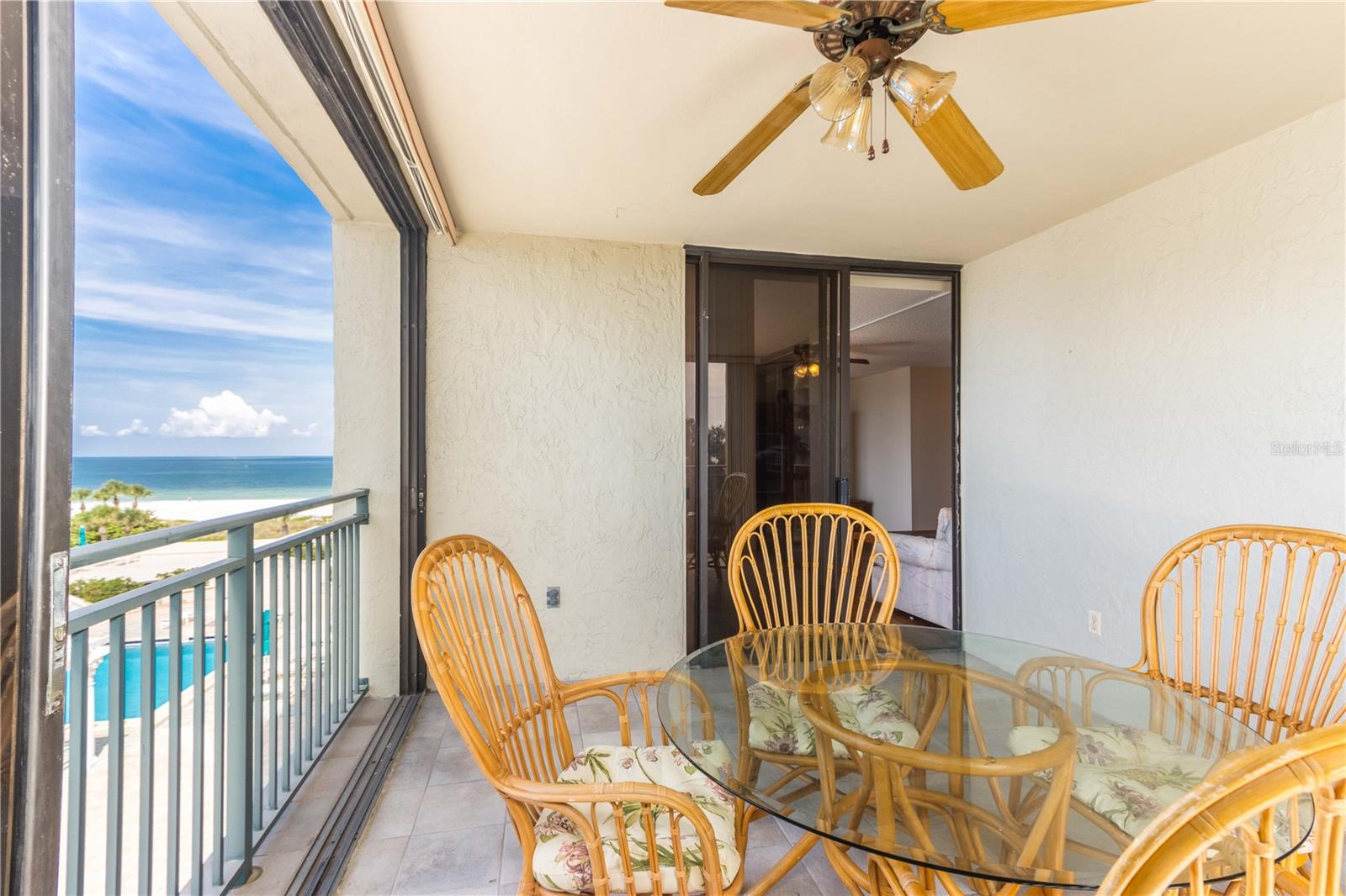 Image 6 of 63 For 1380 Gulf Boulevard 307