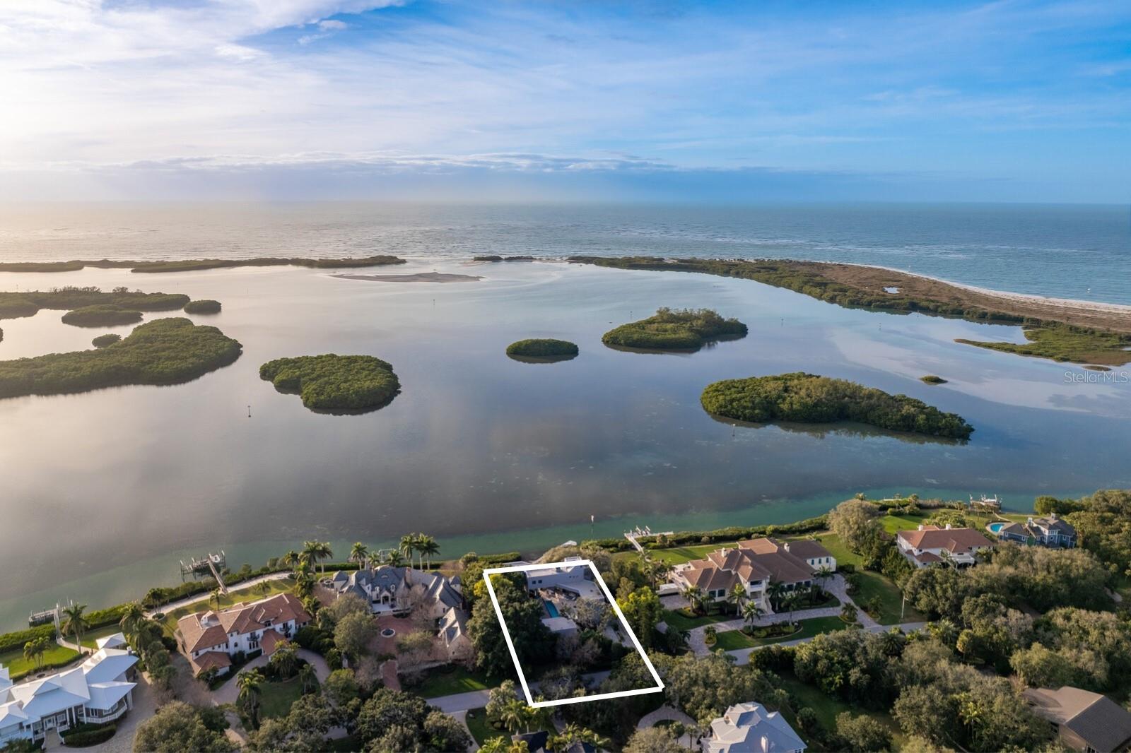 Details for 1761 Oceanview Drive, ST PETERSBURG, FL 33715