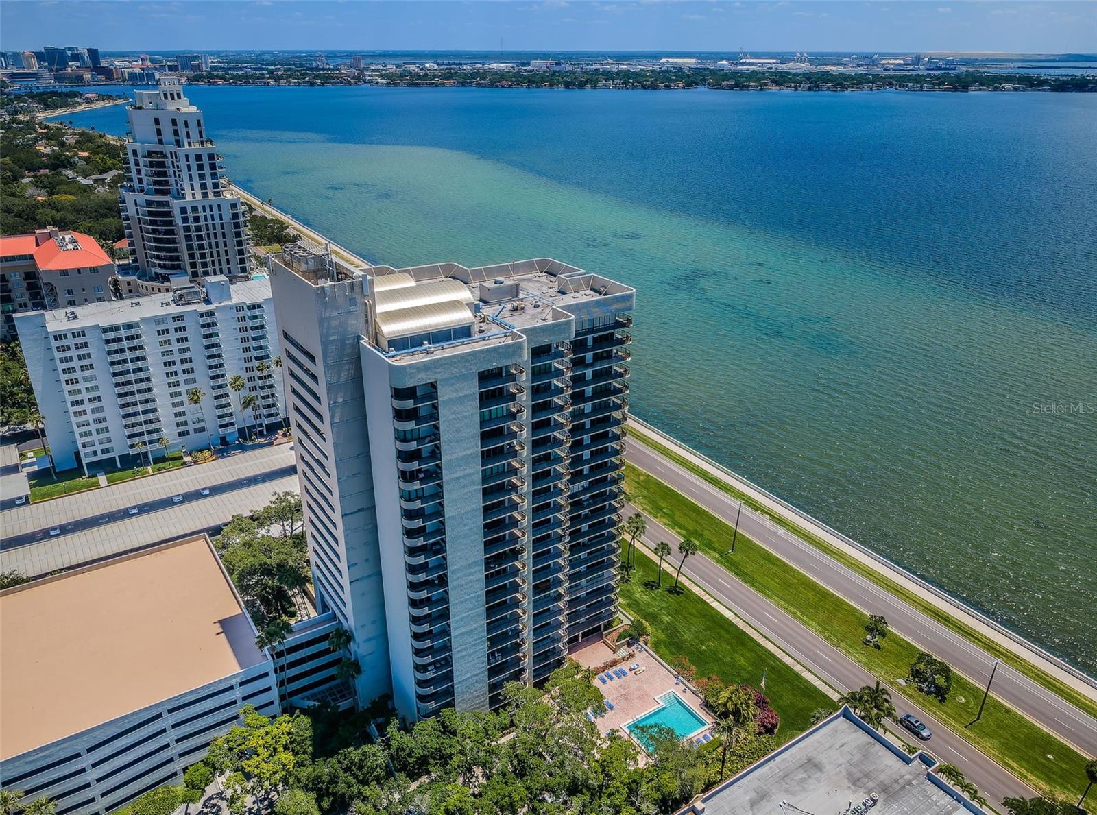 Details for 2413 Bayshore Boulevard 803, TAMPA, FL 33629