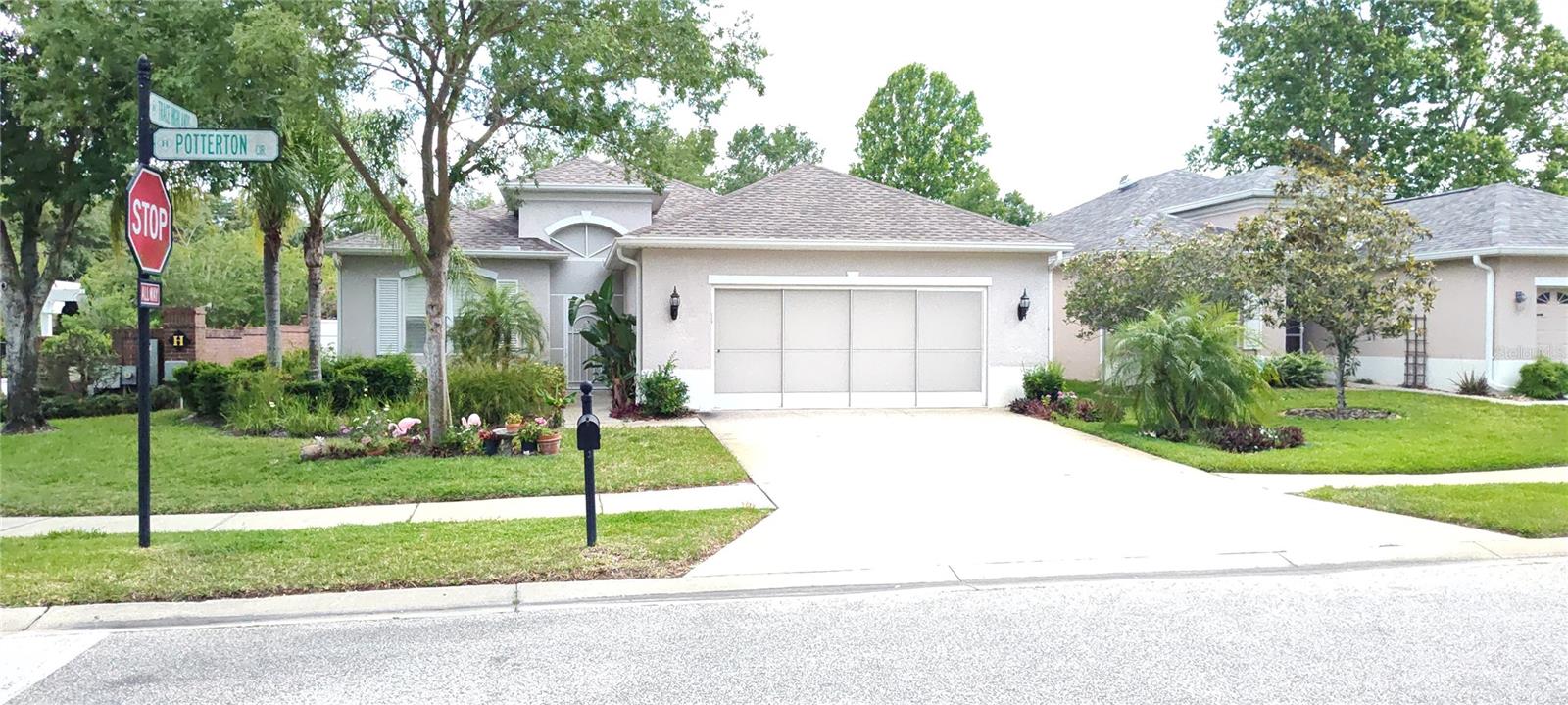 Details for 14725 Potterton Circle, HUDSON, FL 34667