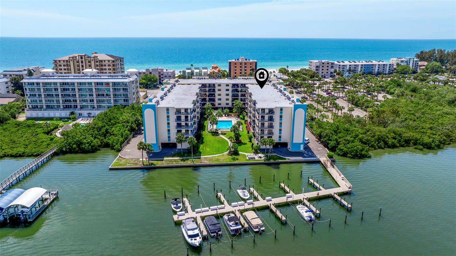 Details for 19531 Gulf Boulevard 306, INDIAN SHORES, FL 33785