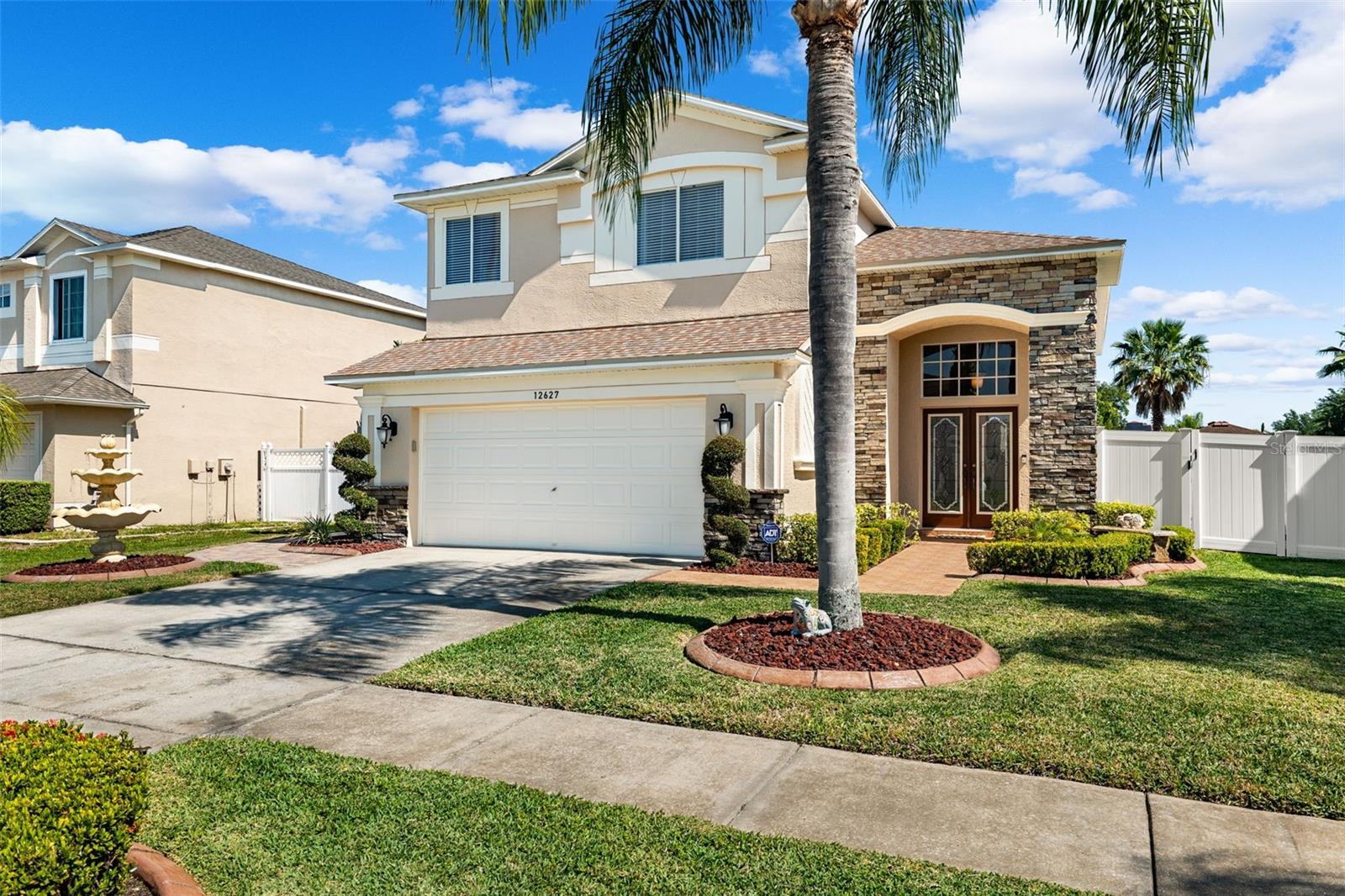 Details for 12627 Longcrest Drive, RIVERVIEW, FL 33579