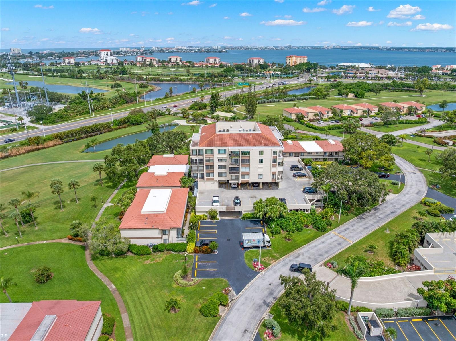 Image 40 of 45 For 6219 Palma Del Mar Boulevard S 606