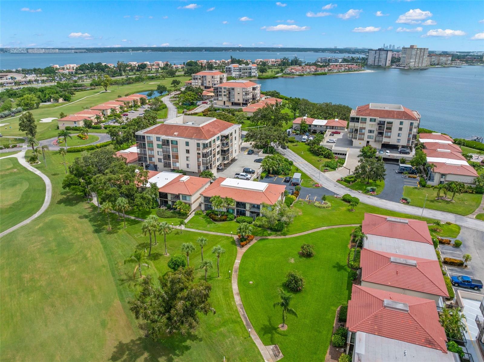 Image 43 of 45 For 6219 Palma Del Mar Boulevard S 606