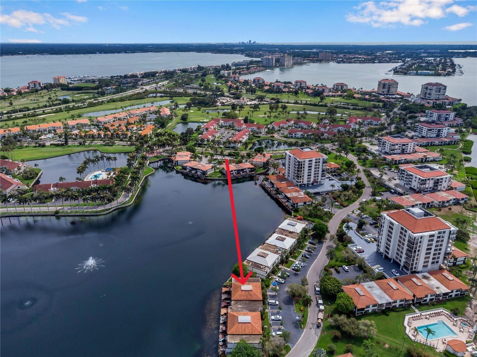 Details for 6290 Bahia Del Mar Circle 7, Saint Petersburg, FL 33715