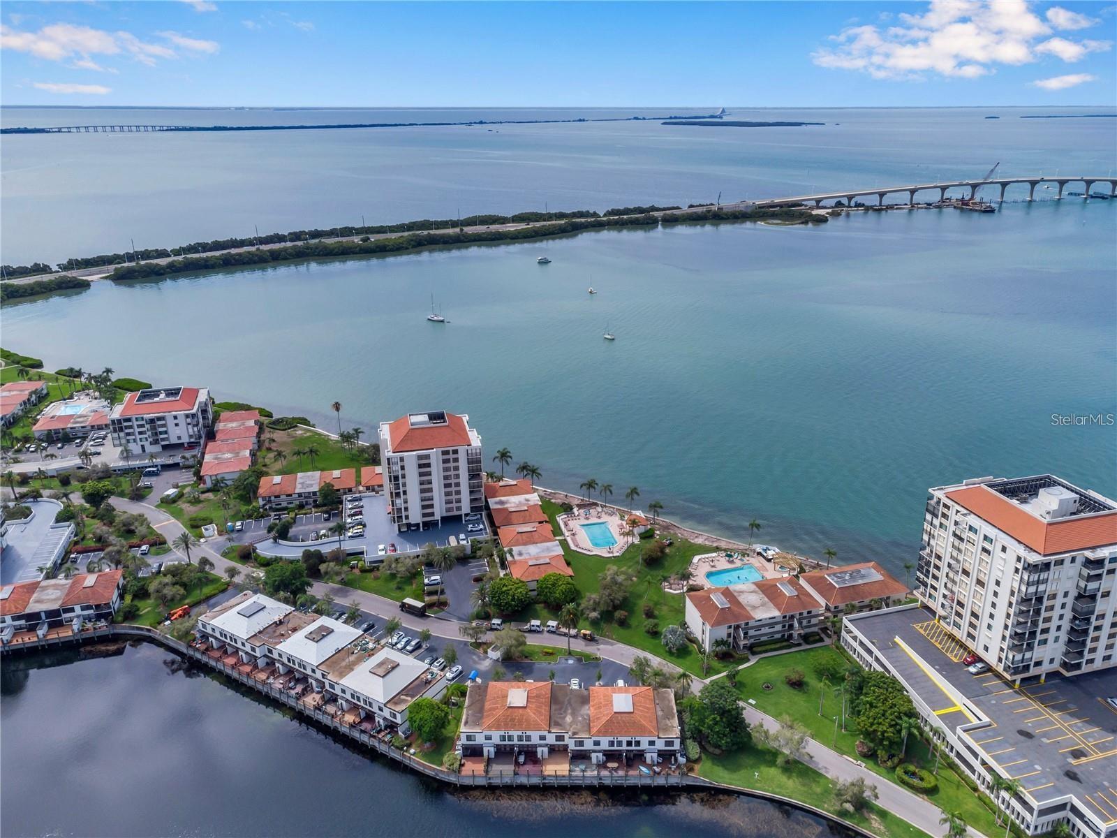 Image 88 of 91 For 6290 Bahia Del Mar Circle 7